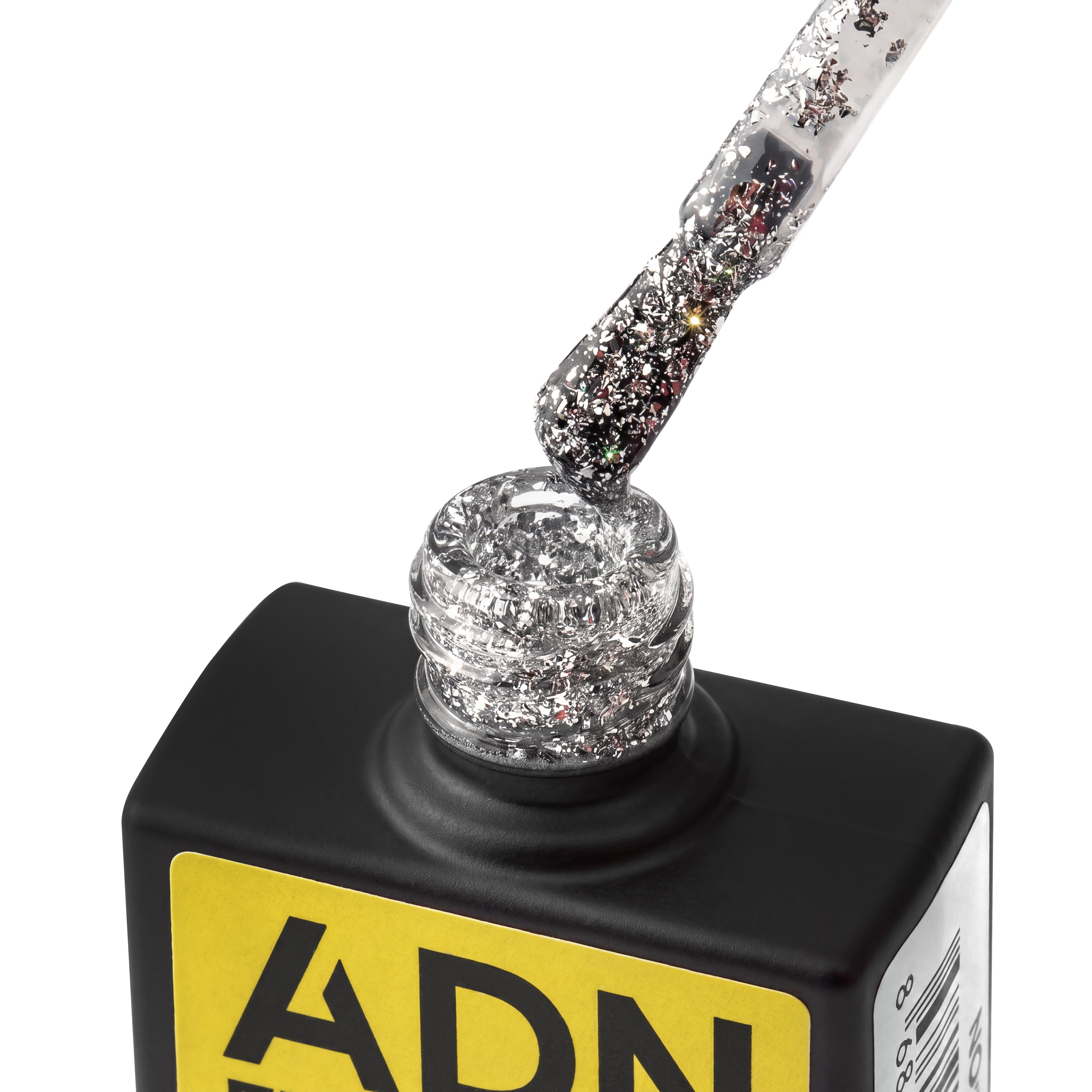ADN EXCLUSİVE YENİ SERİ 42'Lİ OJE SETİ (BASE COAT-TOP COAT-PRİMER)