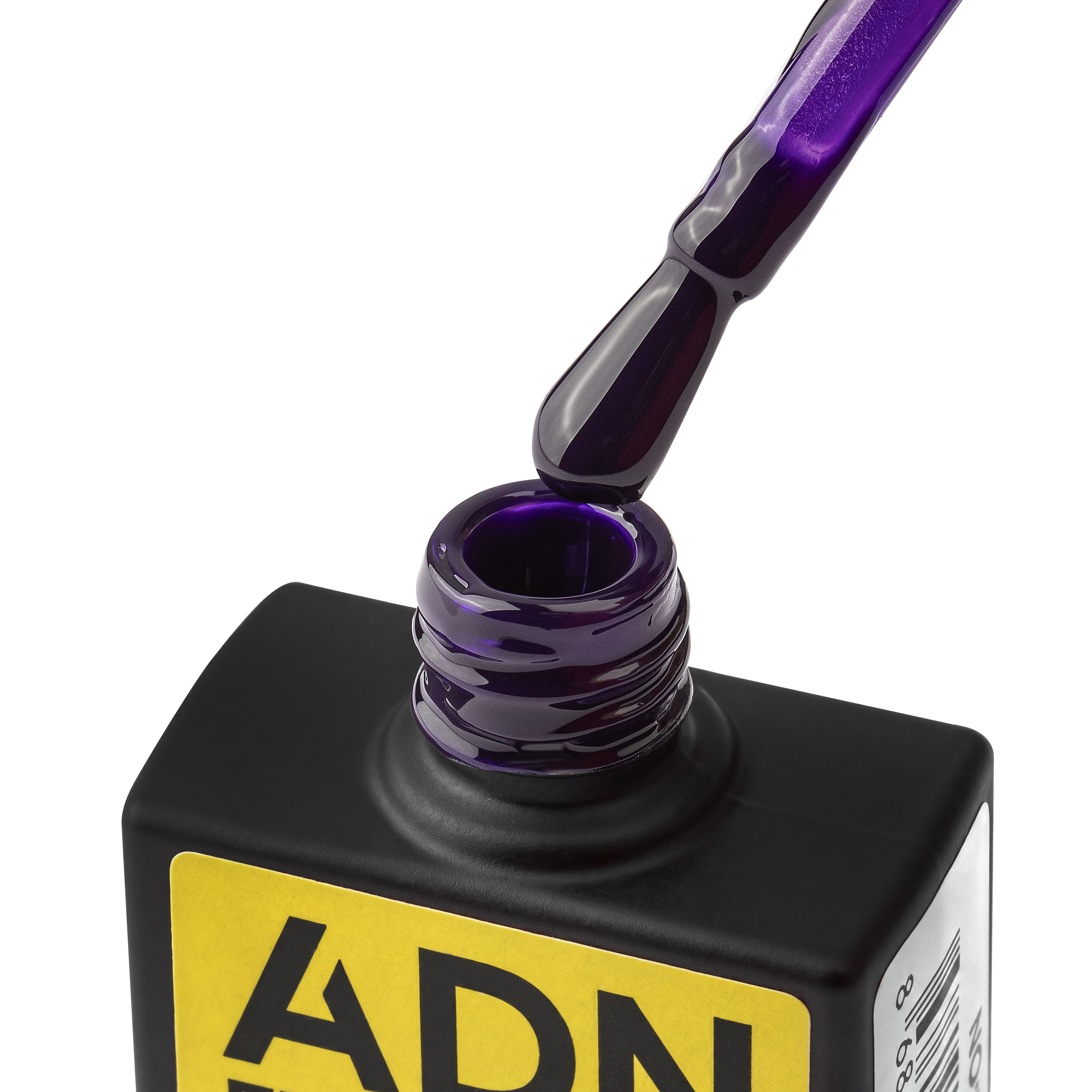 ADN EXCLUSİVE YENİ SERİ 42'Lİ OJE SETİ (BASE COAT-TOP COAT-PRİMER)
