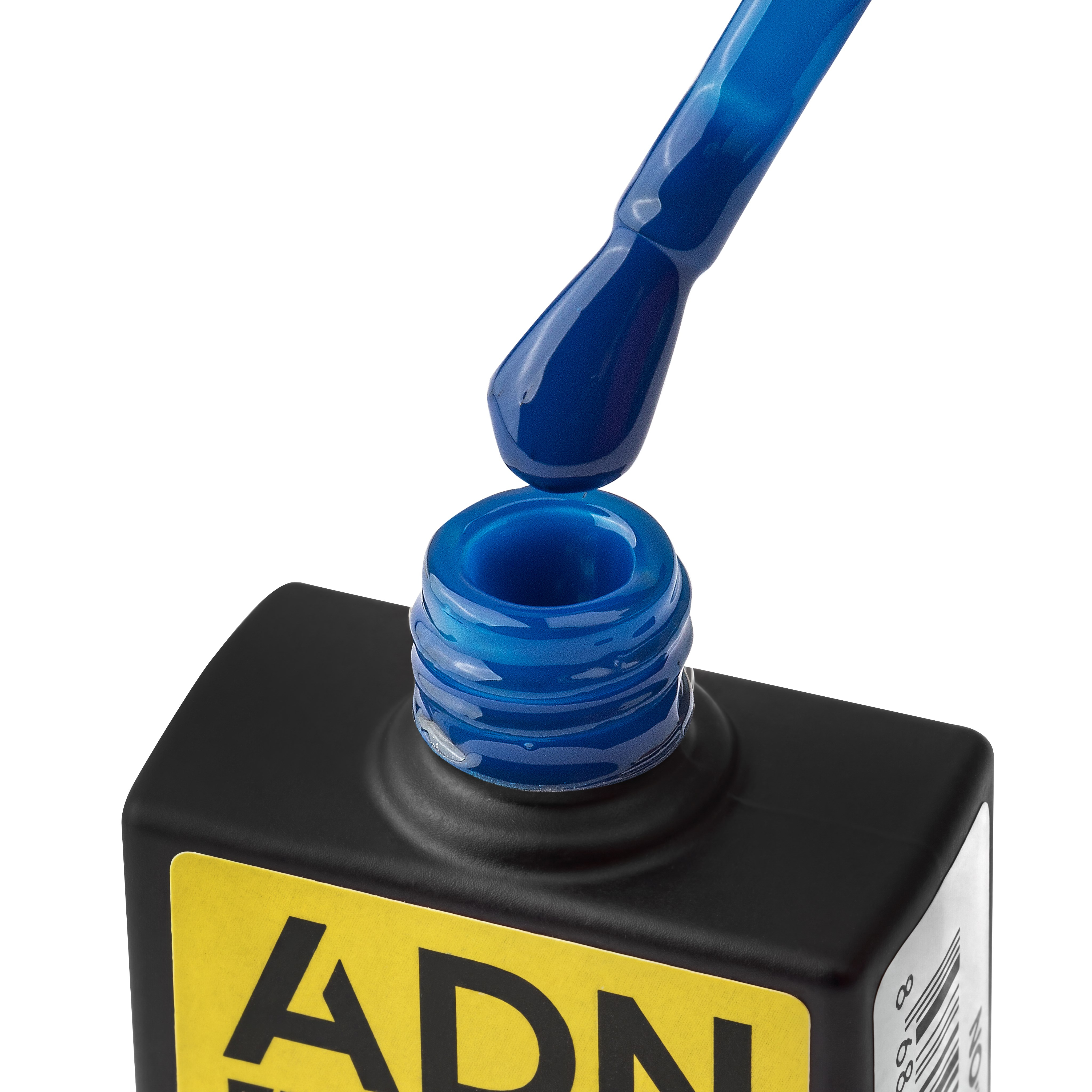ADN EXCLUSİVE YENİ SERİ 42'Lİ OJE SETİ (BASE COAT-TOP COAT-PRİMER)