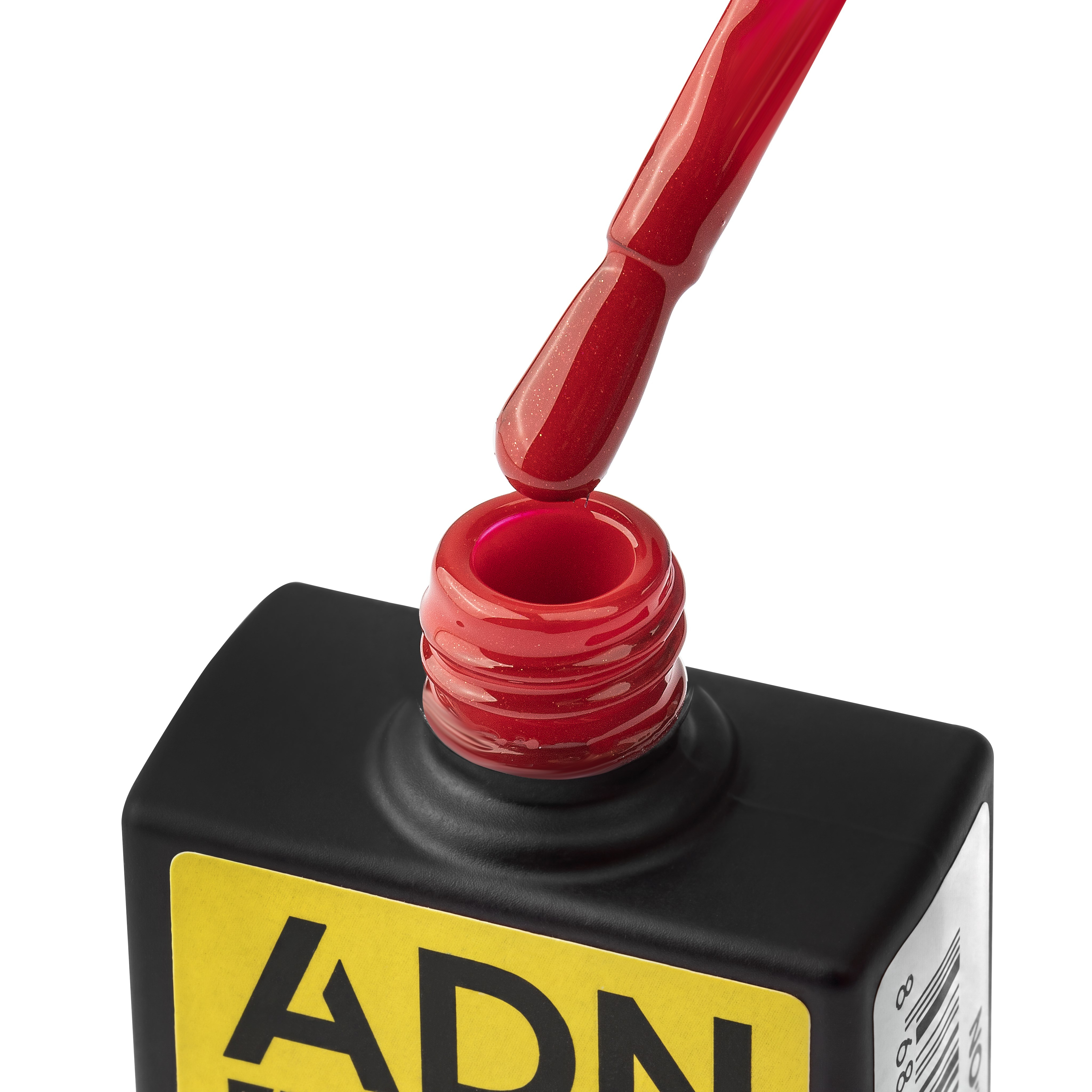 ADN EXCLUSİVE YENİ SERİ 63'LÜ OJE SETİ (BASE COAT-TOP COAT-PRİMER)
