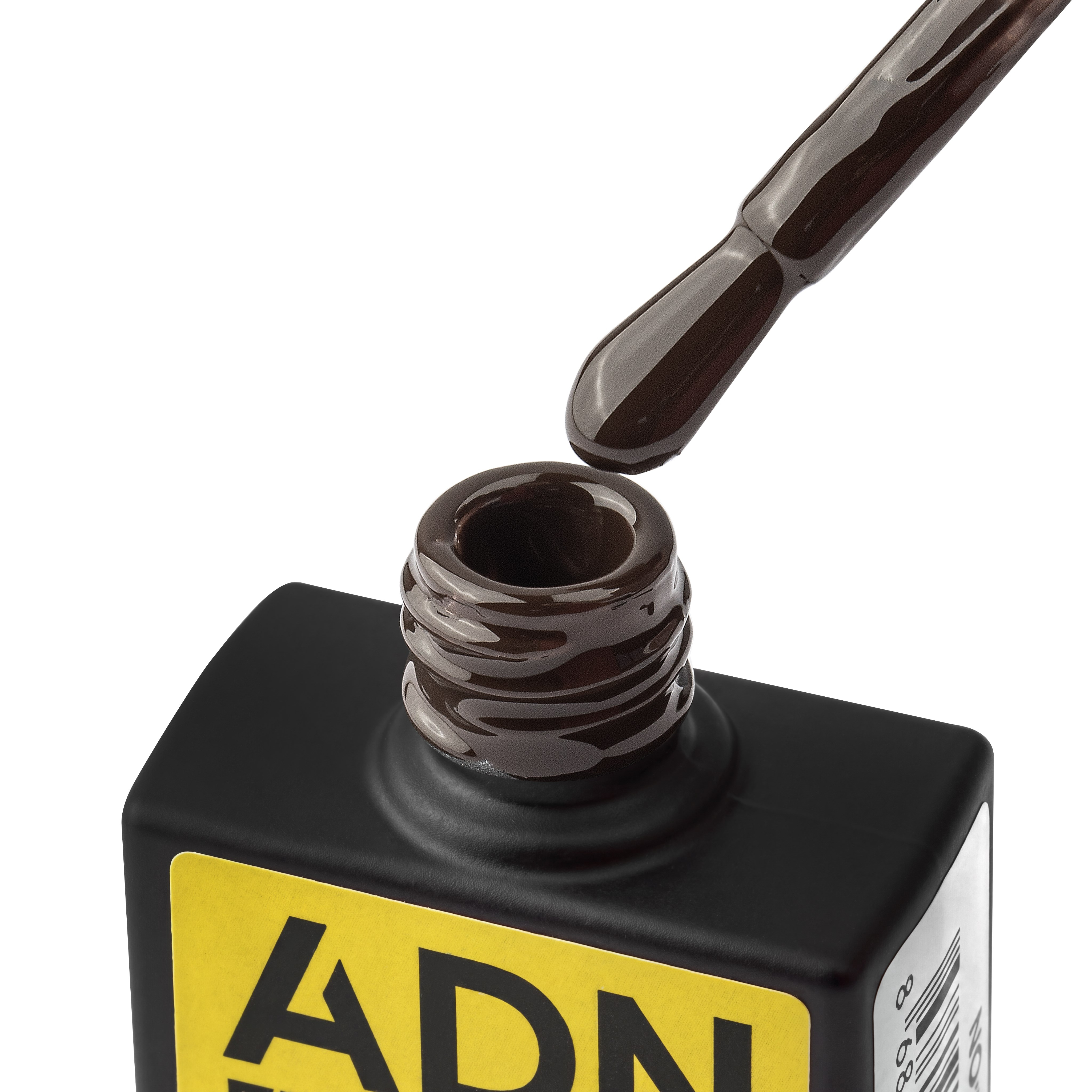 ADN EXCLUSİVE YENİ SERİ 63'LÜ OJE SETİ (BASE COAT-TOP COAT-PRİMER)