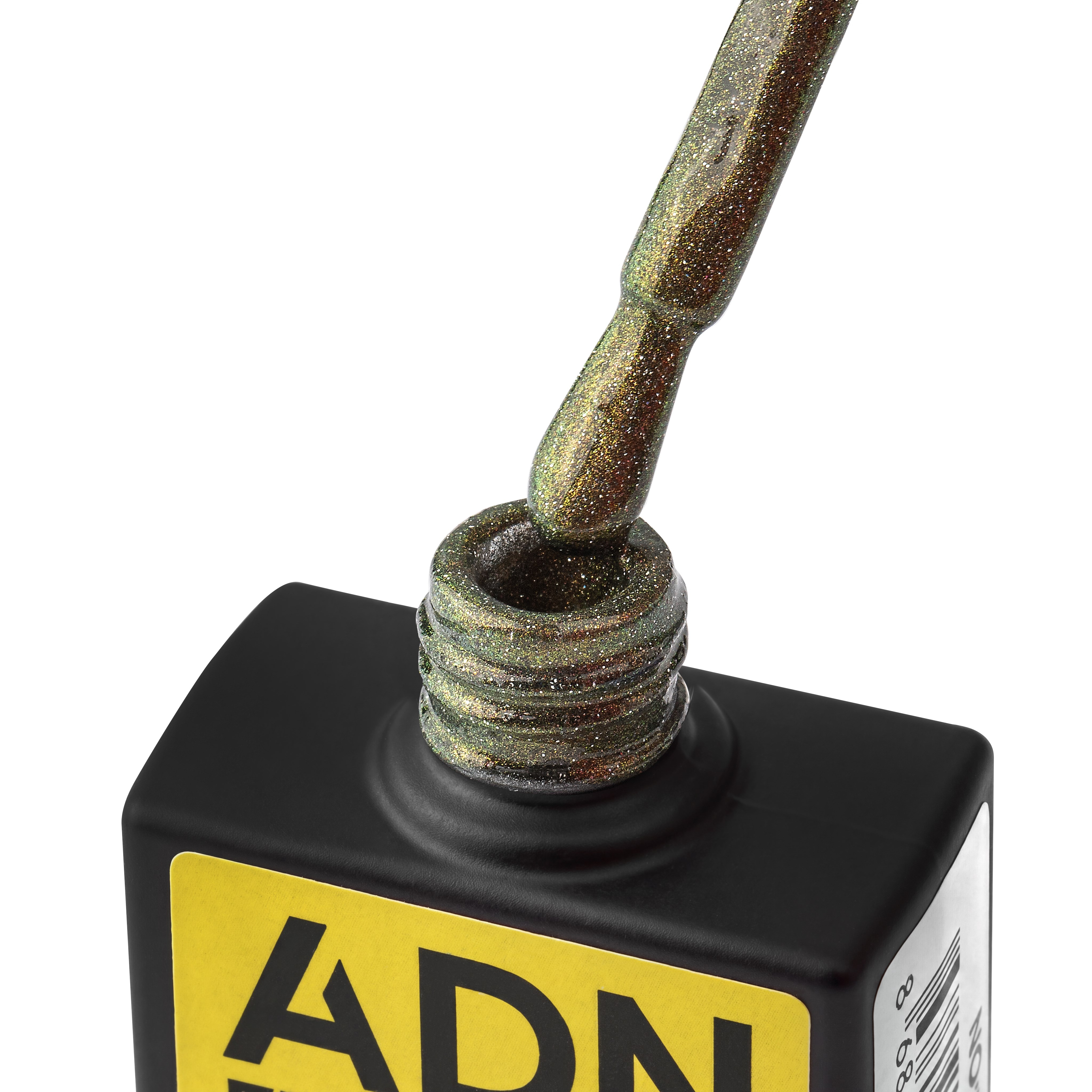 ADN EXCLUSİVE YENİ SERİ 63'LÜ OJE SETİ (BASE COAT-TOP COAT-PRİMER)