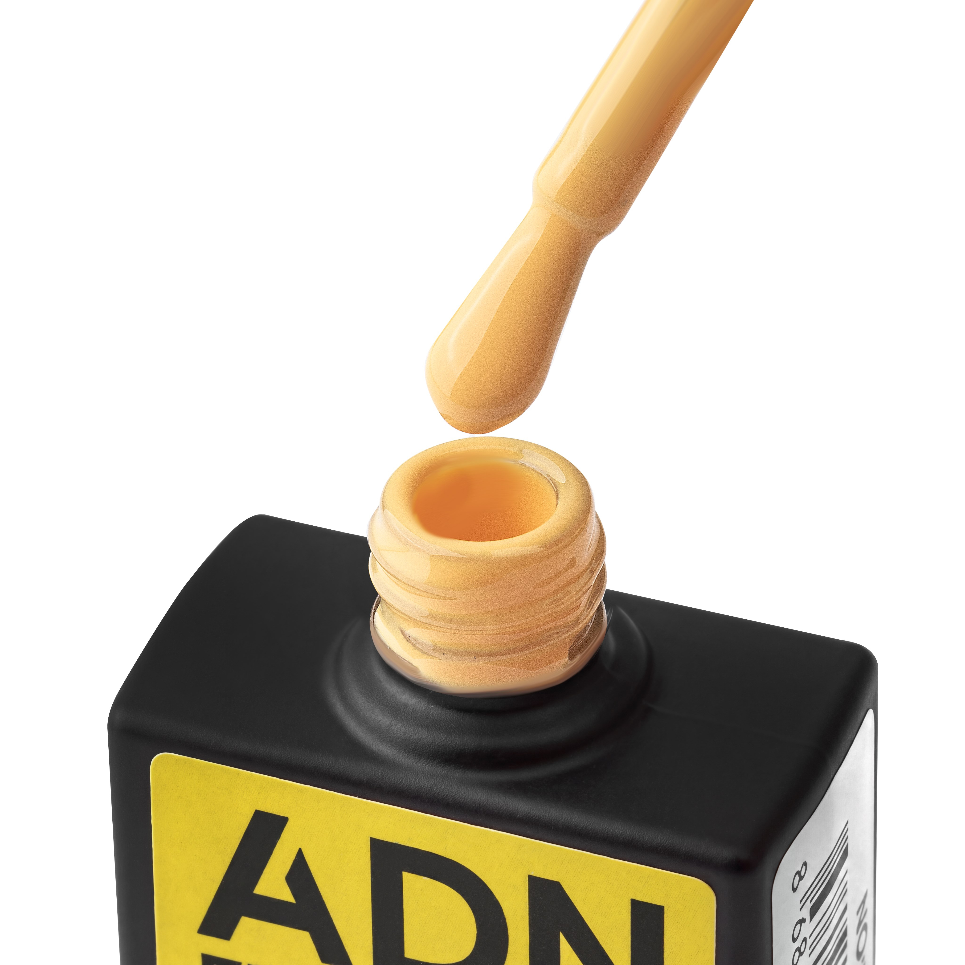 ADN EXCLUSİVE YENİ SERİ 63'LÜ OJE SETİ (BASE COAT-TOP COAT-PRİMER)