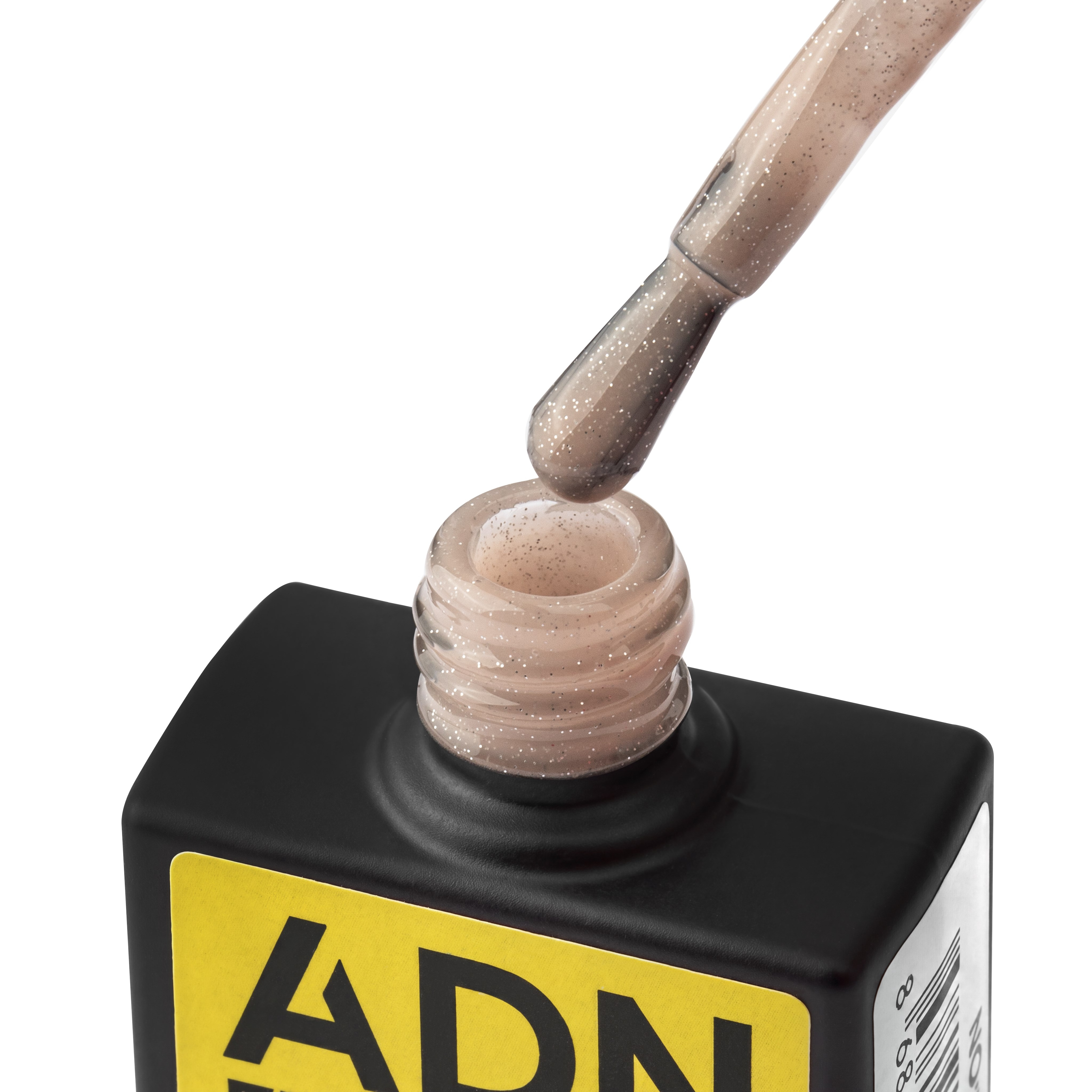 ADN EXCLUSİVE YENİ SERİ 63'LÜ OJE SETİ (BASE COAT-TOP COAT-PRİMER)