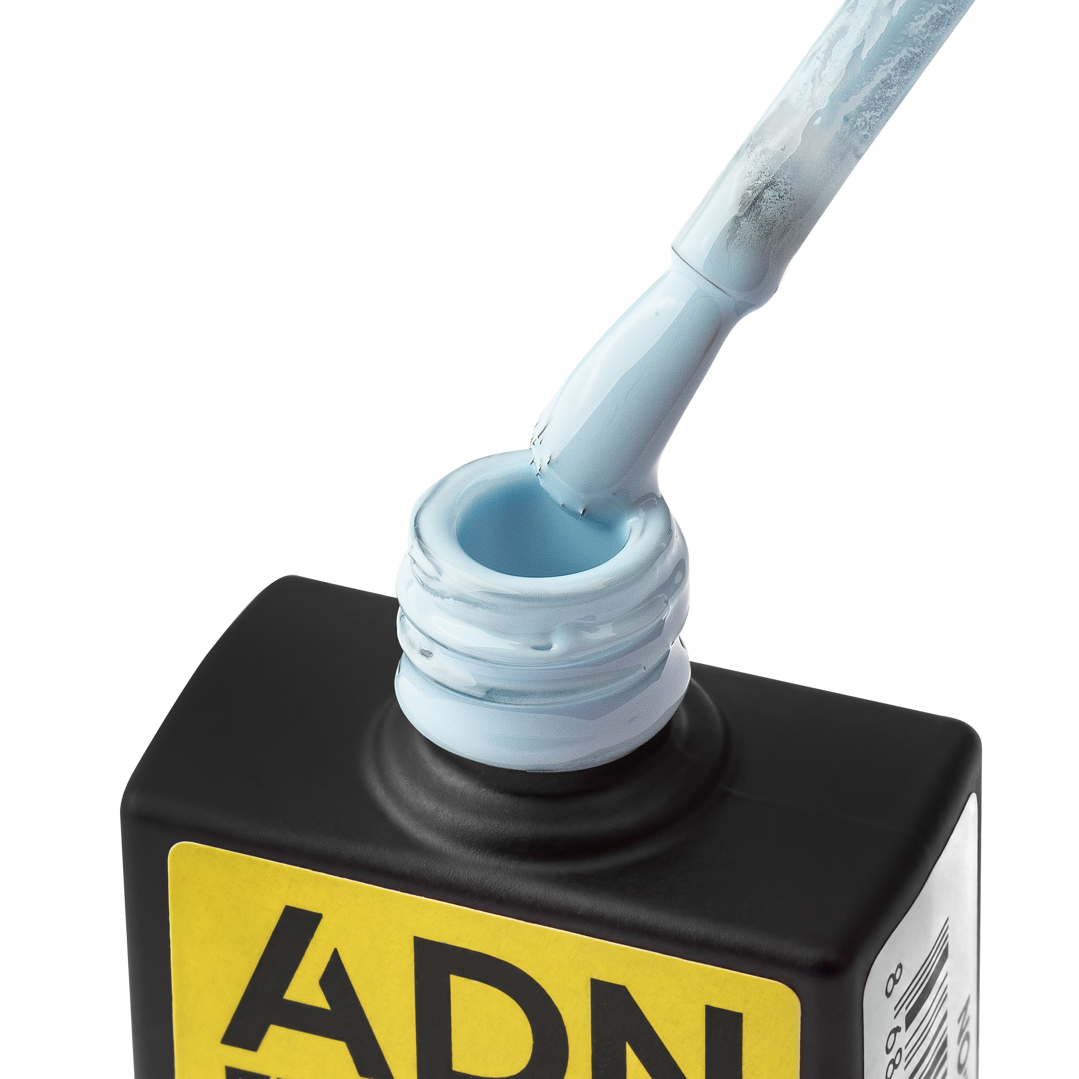 ADN EXCLUSİVE YENİ SERİ 63'LÜ OJE SETİ (BASE COAT-TOP COAT-PRİMER)