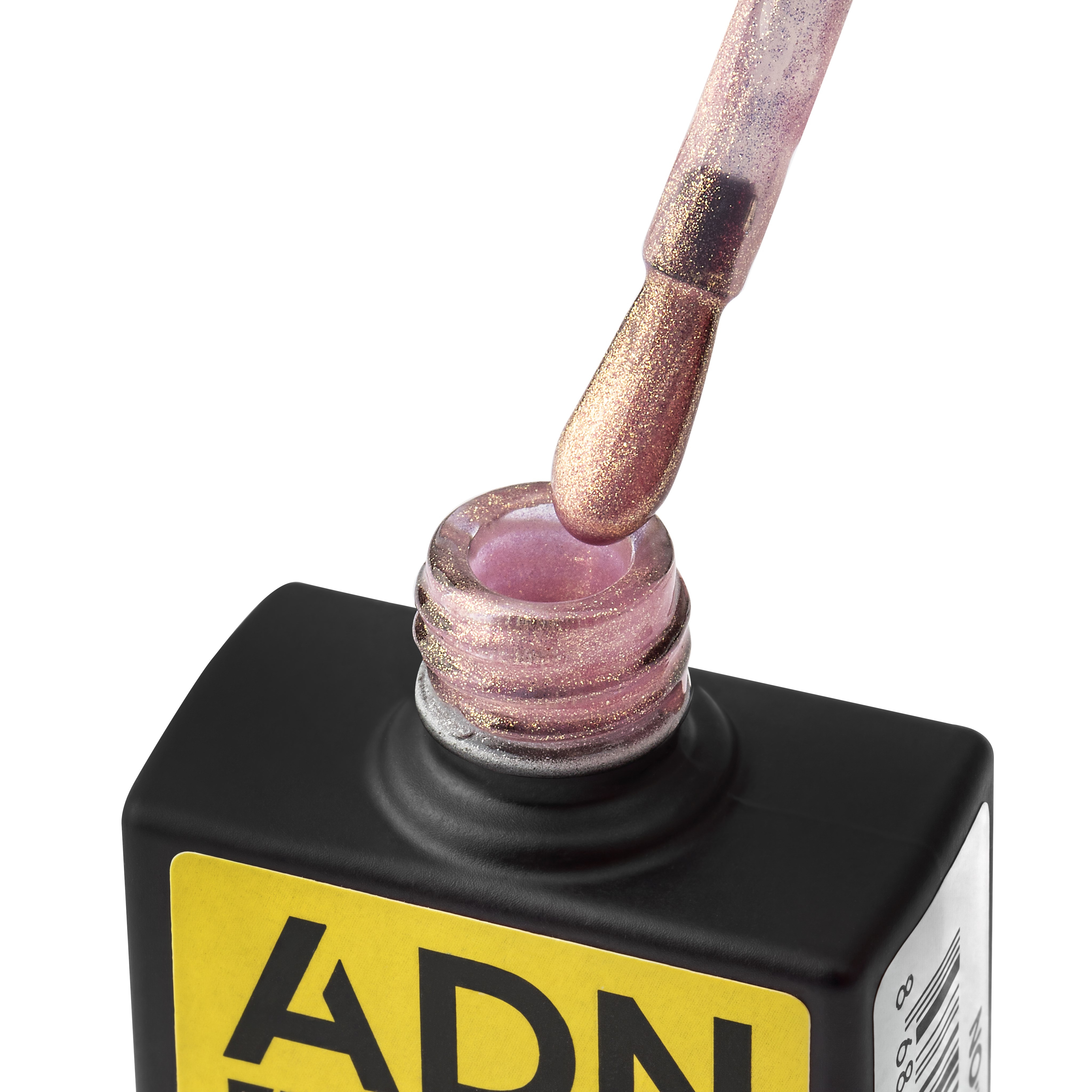 ADN EXCLUSİVE YENİ SERİ 63'LÜ OJE SETİ (BASE COAT-TOP COAT-PRİMER)