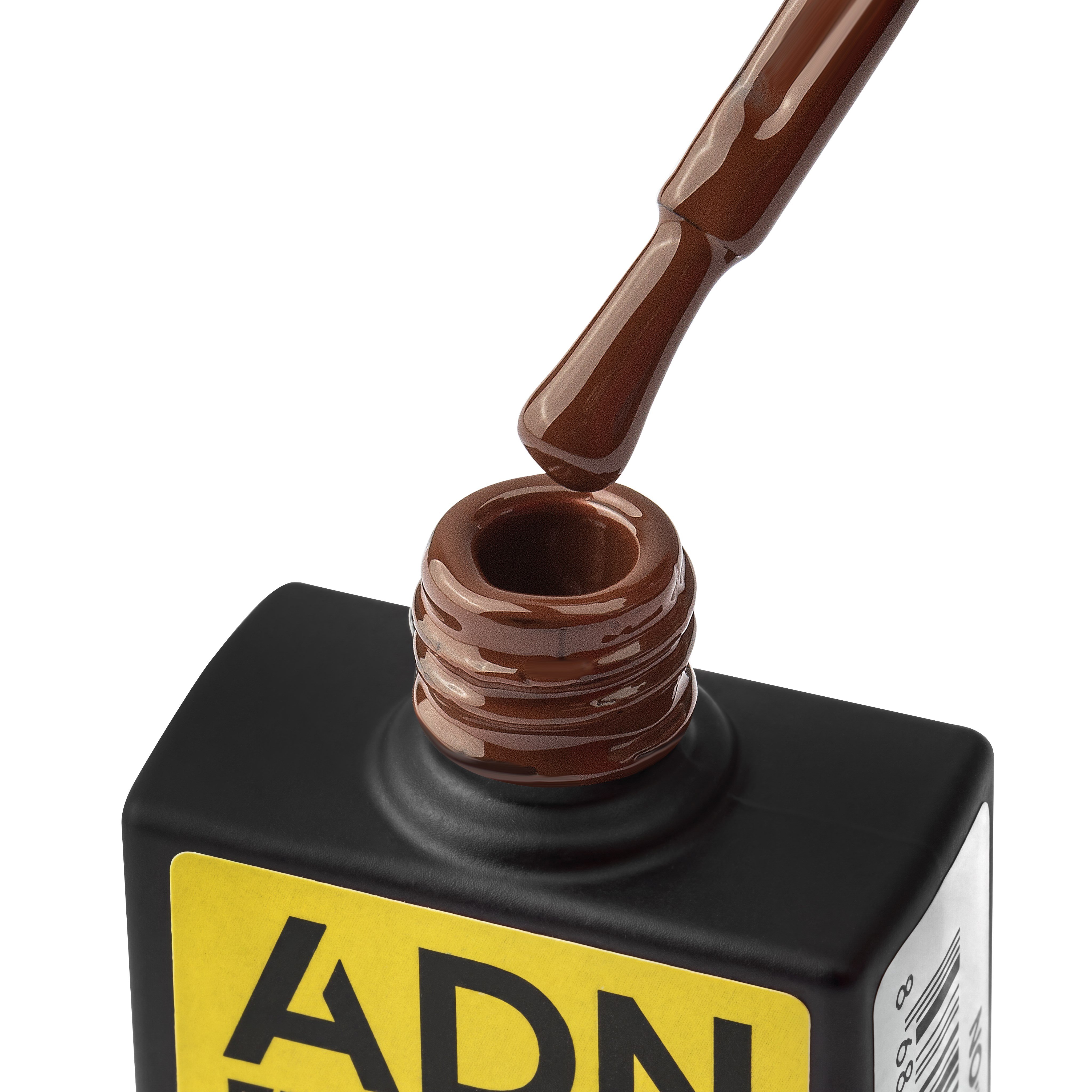 ADN EXCLUSİVE YENİ SERİ 63'LÜ OJE SETİ (BASE COAT-TOP COAT-PRİMER)