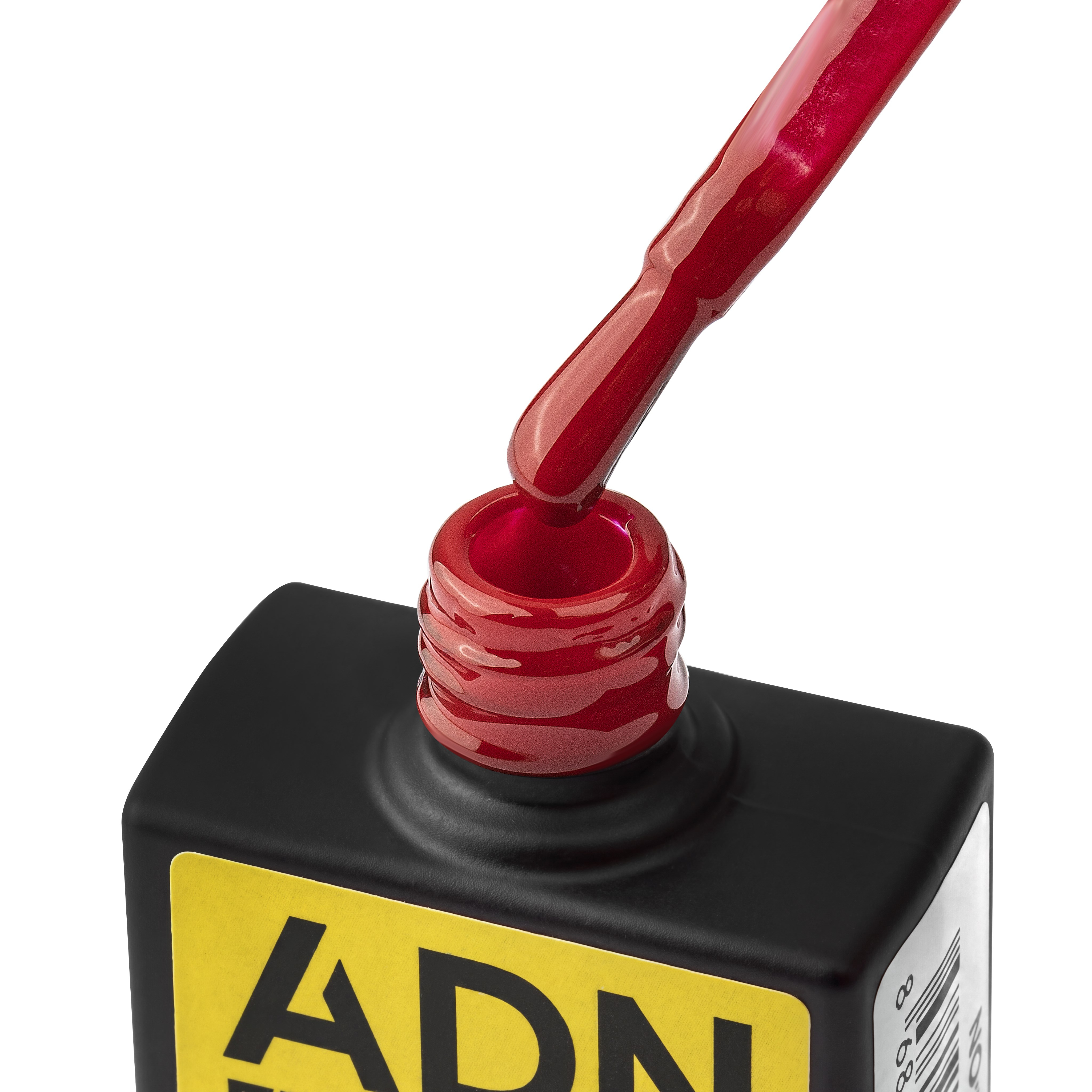 ADN EXCLUSİVE YENİ SERİ 63'LÜ OJE SETİ (BASE COAT-TOP COAT-PRİMER)