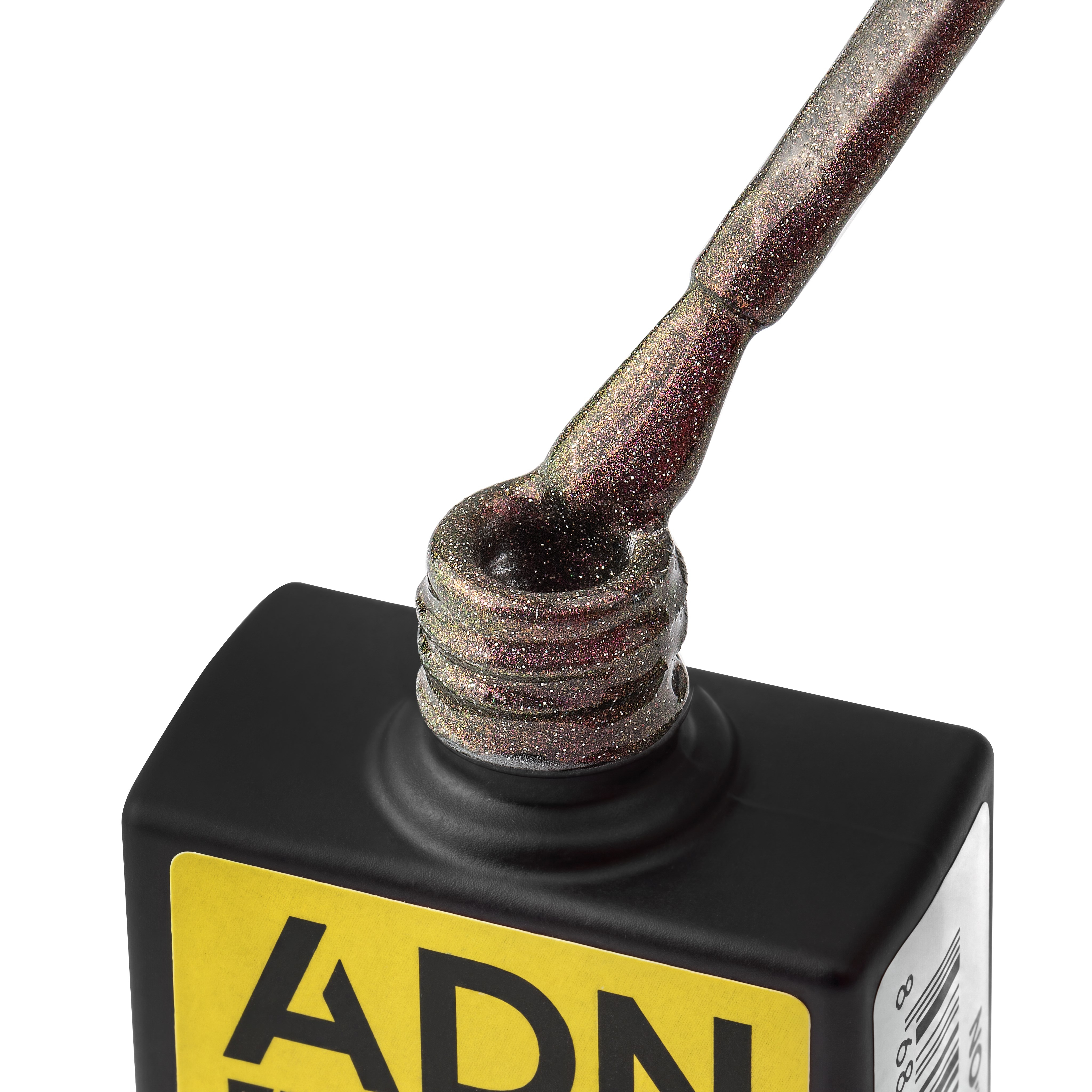 ADN EXCLUSİVE YENİ SERİ 63'LÜ OJE SETİ (BASE COAT-TOP COAT-PRİMER)