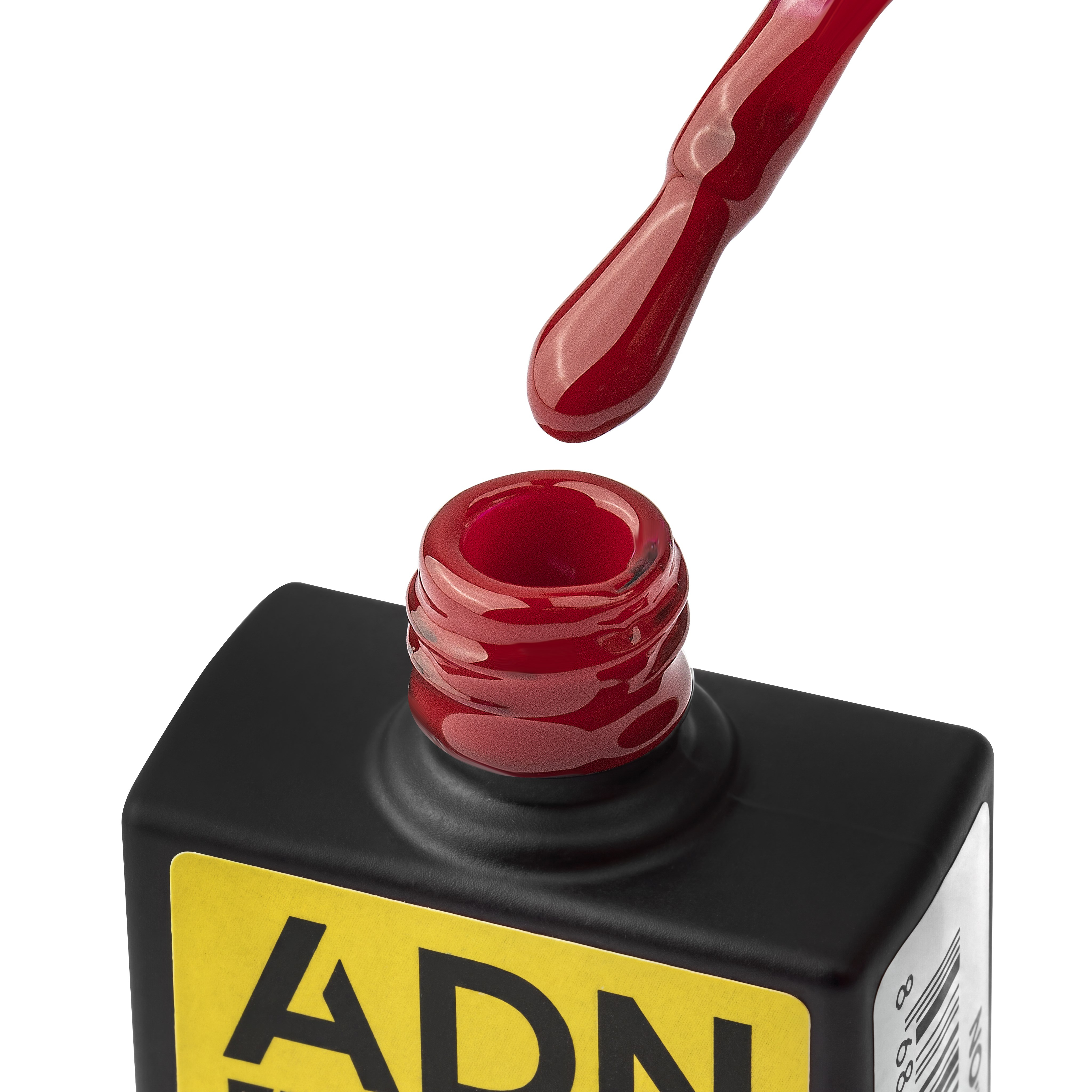 ADN EXCLUSİVE YENİ SERİ 63'LÜ OJE SETİ (BASE COAT-TOP COAT-PRİMER)