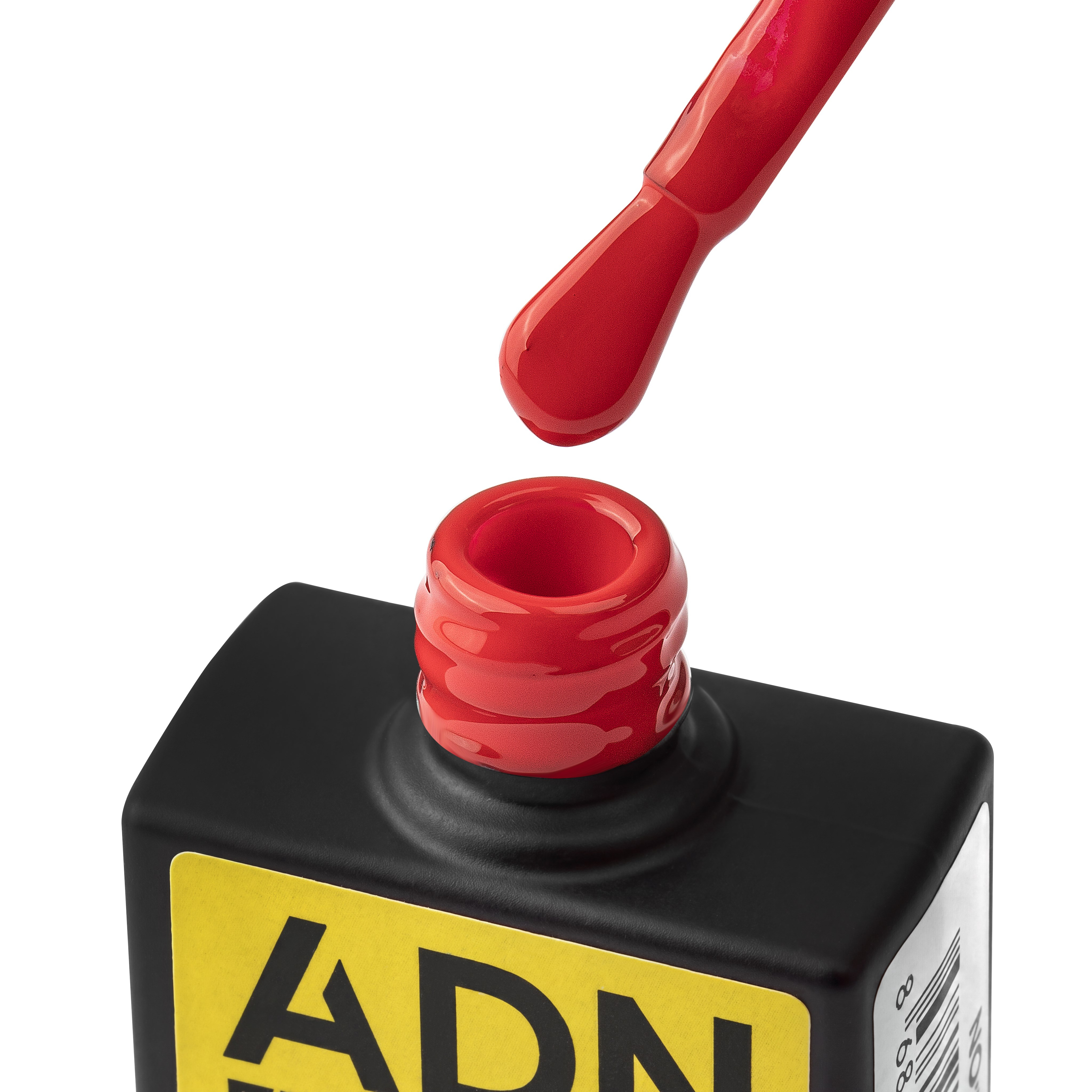ADN EXCLUSİVE YENİ SERİ 63'LÜ OJE SETİ (BASE COAT-TOP COAT-PRİMER)