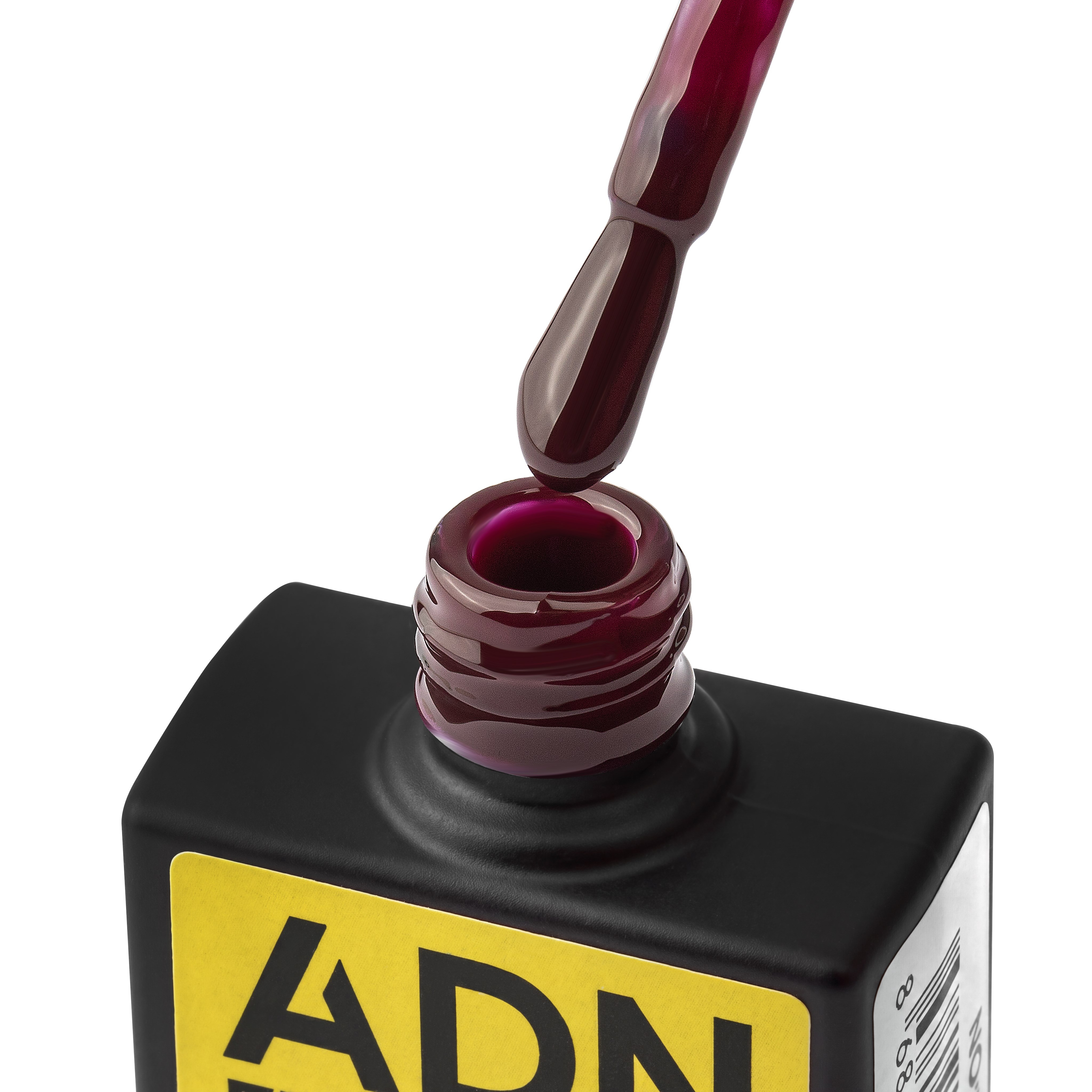 ADN EXCLUSİVE YENİ SERİ 63'LÜ OJE SETİ (BASE COAT-TOP COAT-PRİMER)