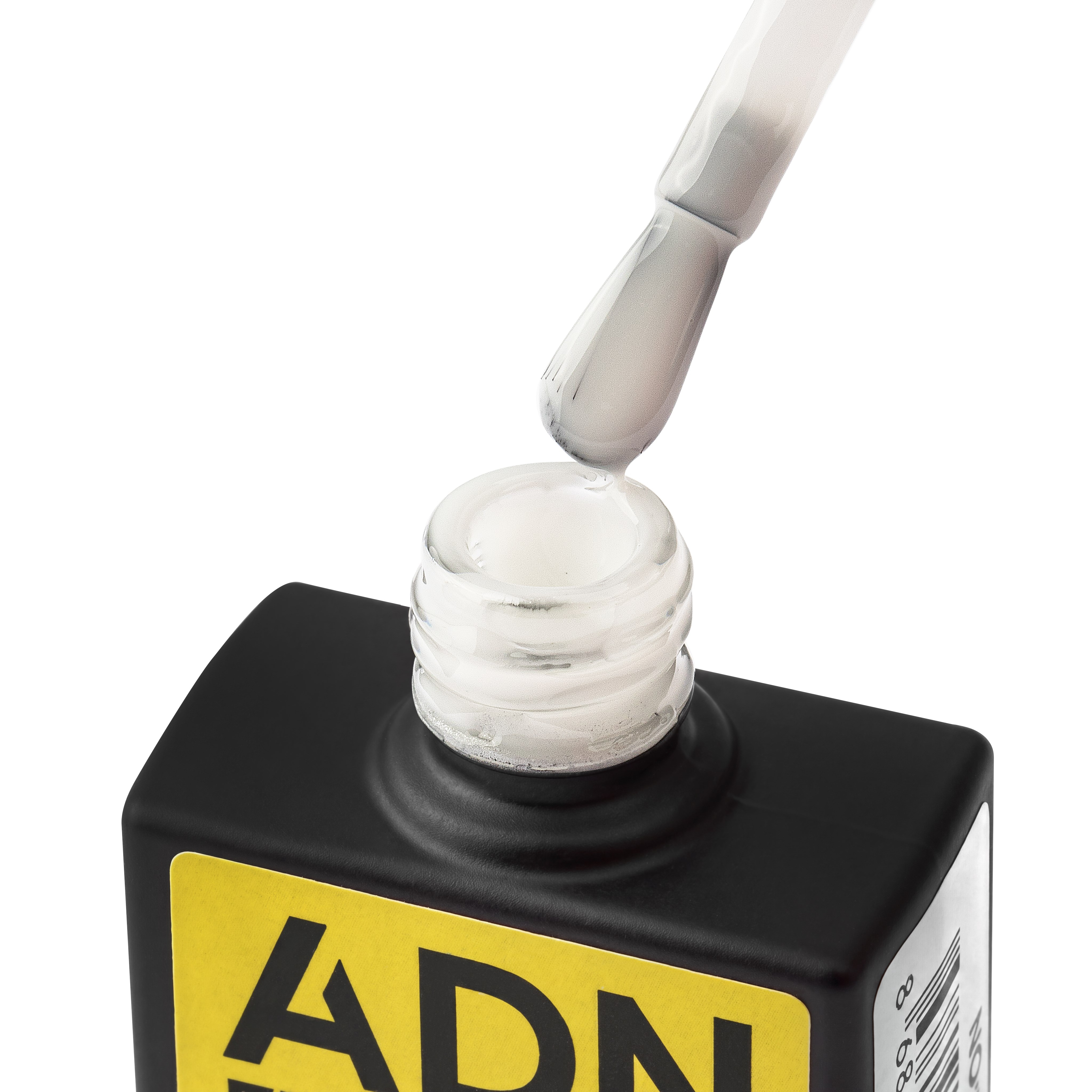 ADN EXCLUSİVE YENİ SERİ 63'LÜ OJE SETİ (BASE COAT-TOP COAT-PRİMER)