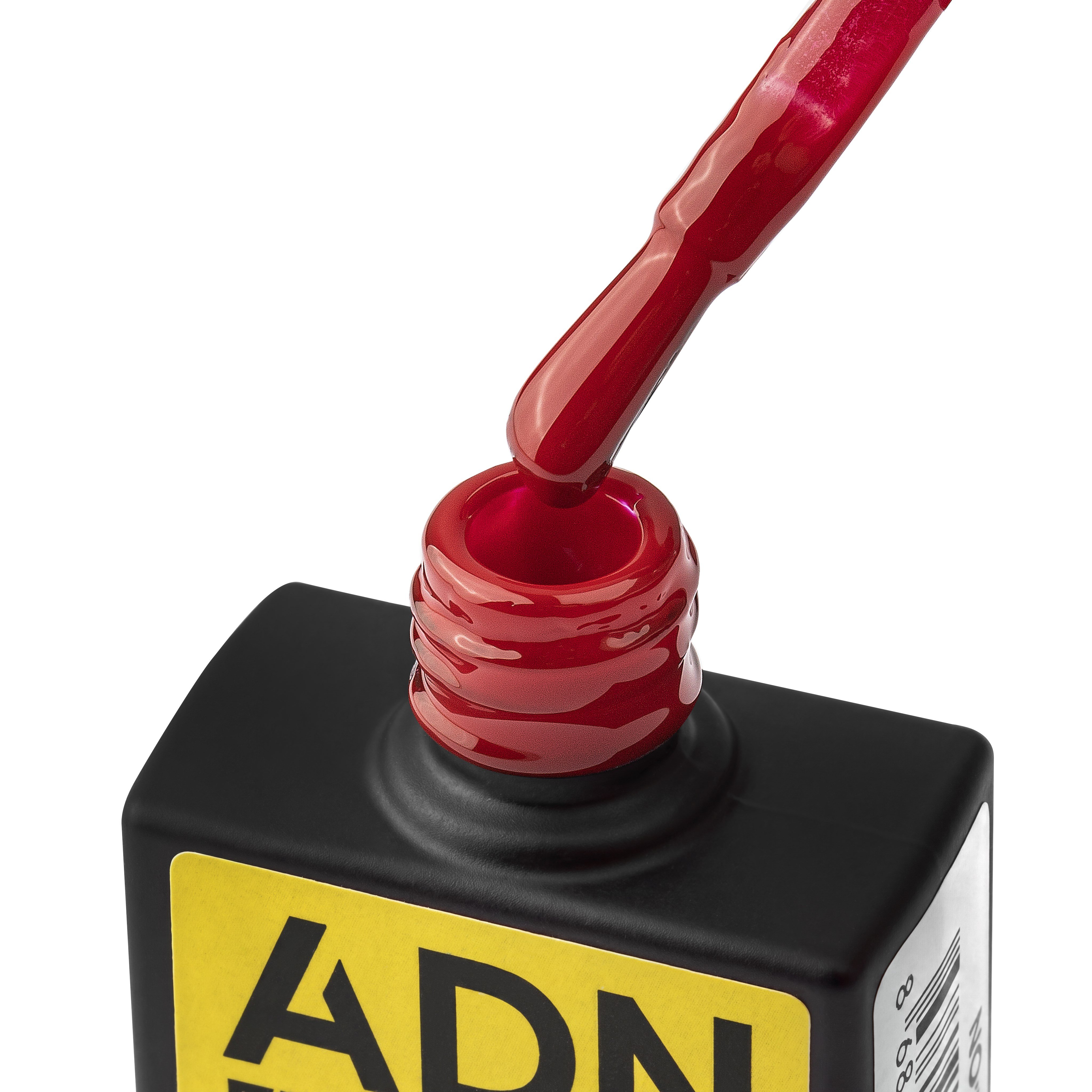 ADN EXCLUSİVE YENİ SERİ 63'LÜ OJE SETİ (BASE COAT-TOP COAT-PRİMER)