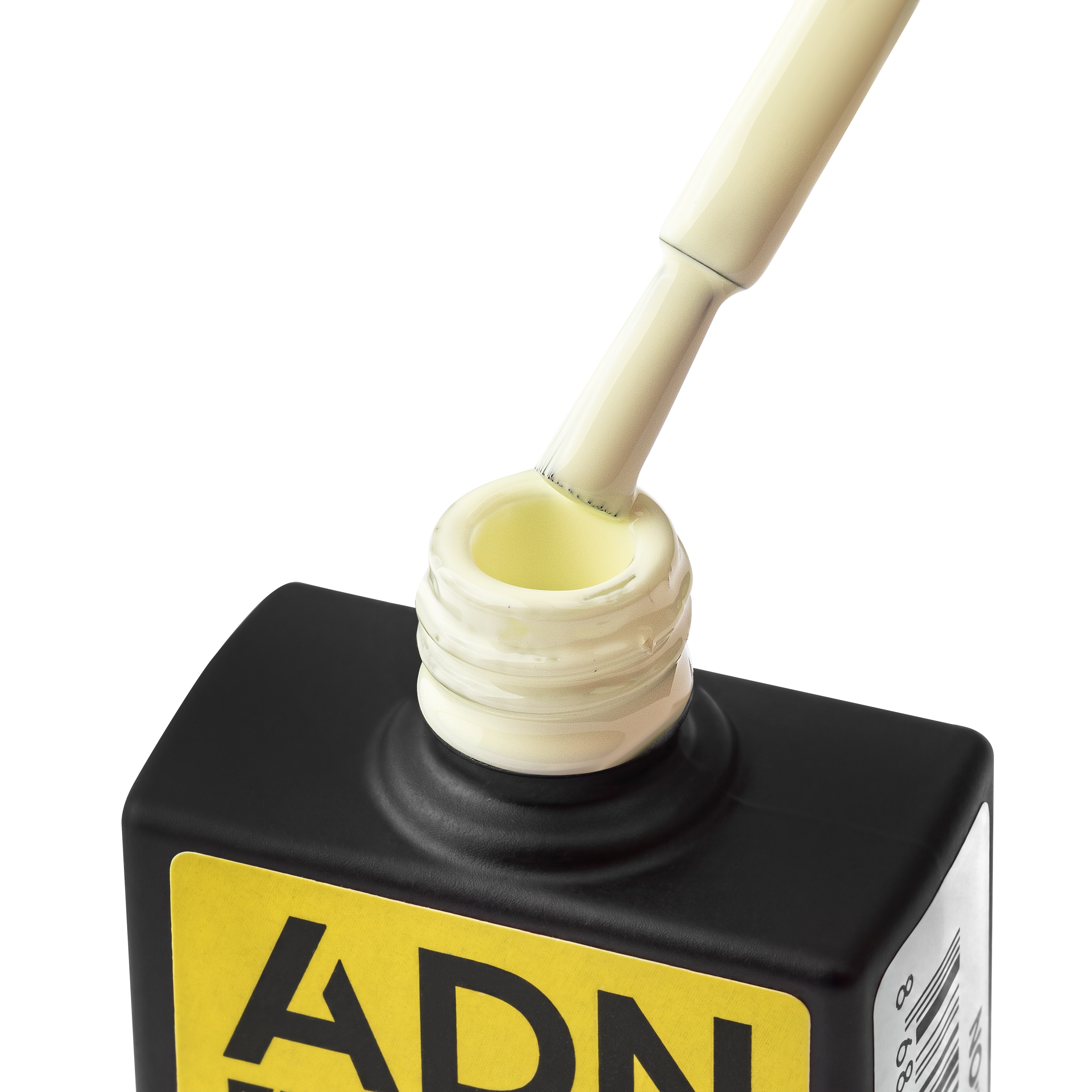 ADN EXCLUSİVE YENİ SERİ 63'LÜ OJE SETİ (BASE COAT-TOP COAT-PRİMER)
