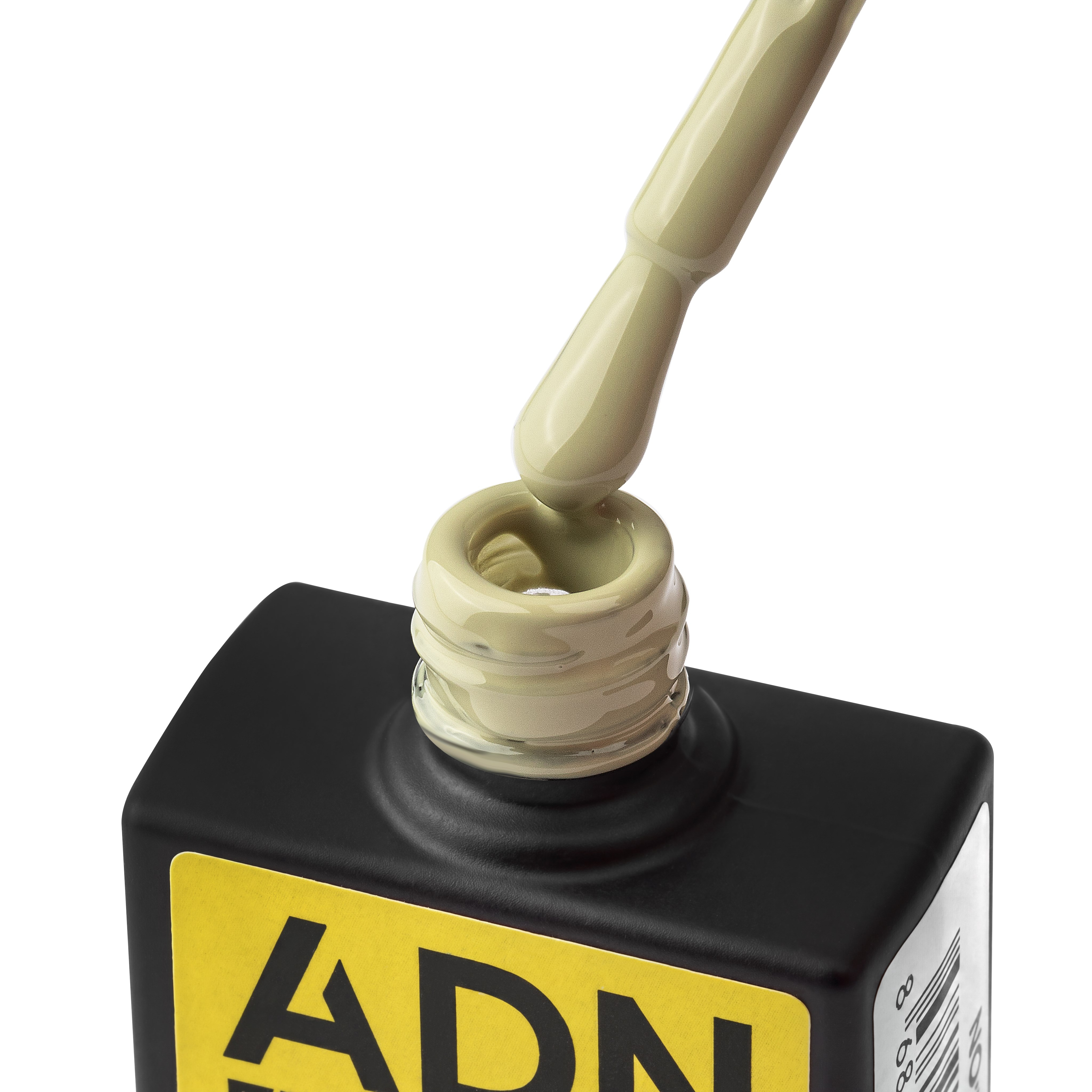 ADN EXCLUSİVE YENİ SERİ 63'LÜ OJE SETİ (BASE COAT-TOP COAT-PRİMER)