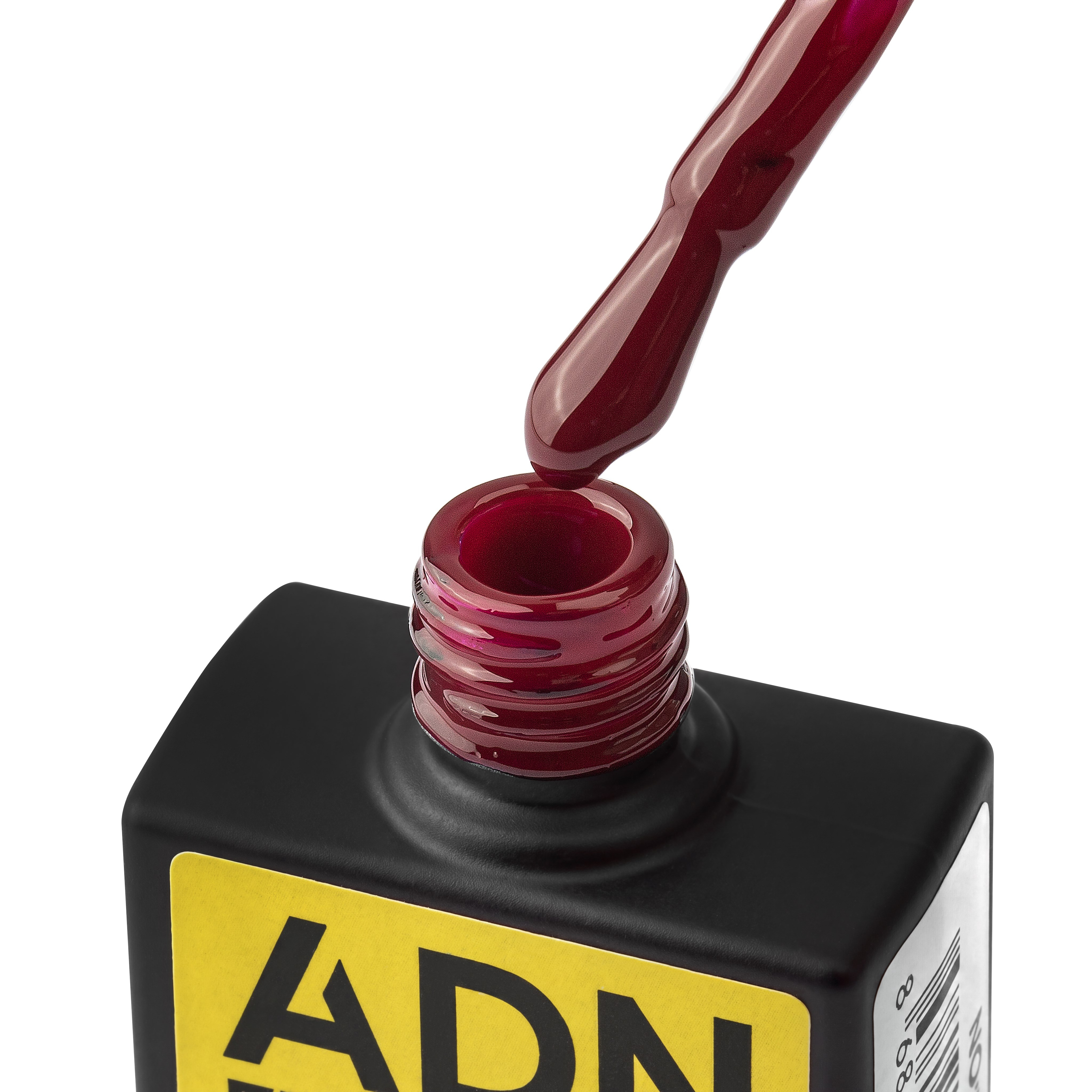 ADN EXCLUSİVE YENİ SERİ 63'LÜ OJE SETİ (BASE COAT-TOP COAT-PRİMER)