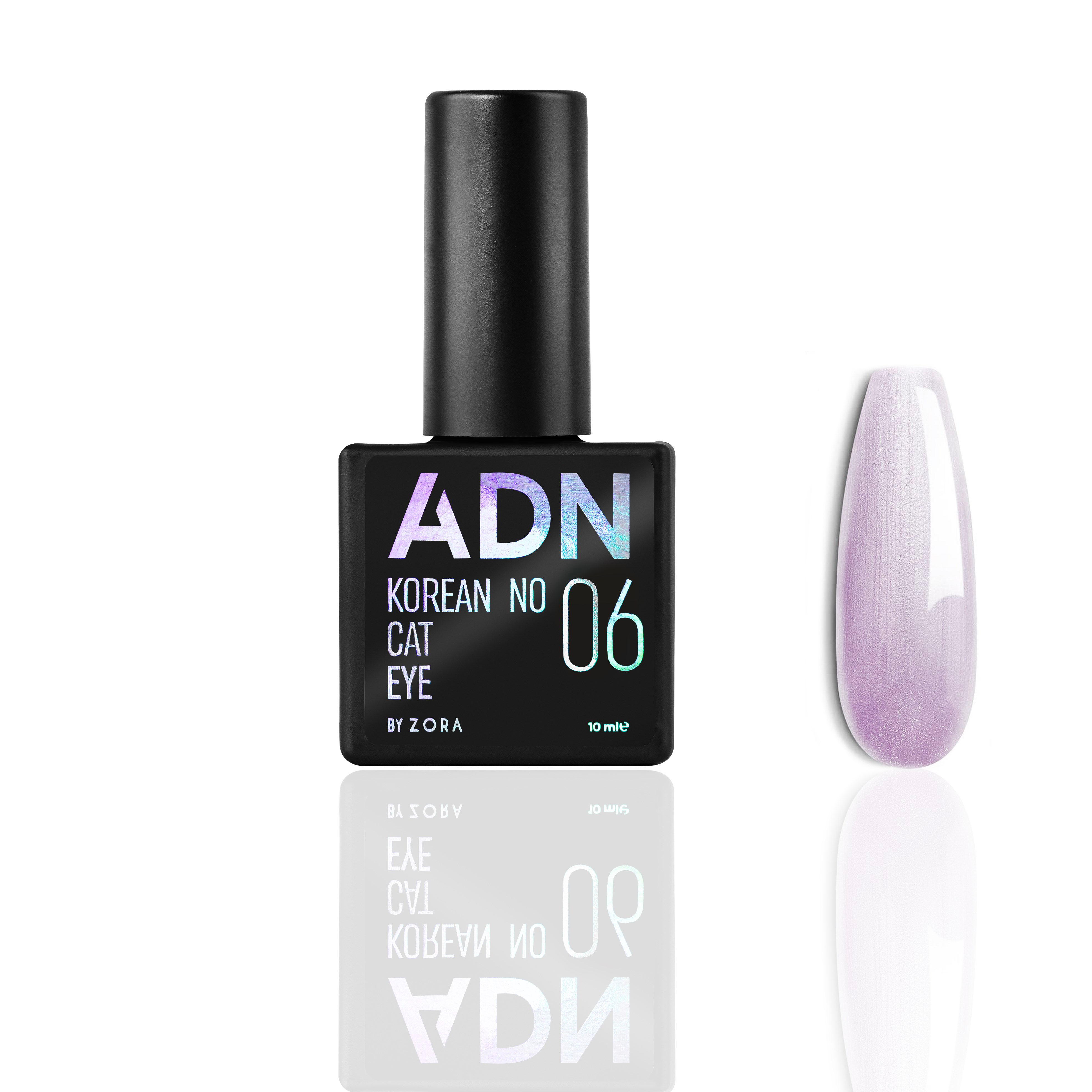 ADN EXCLUSİVE YENİ SERİ 63'LÜ OJE SETİ (BASE COAT-TOP COAT-PRİMER)