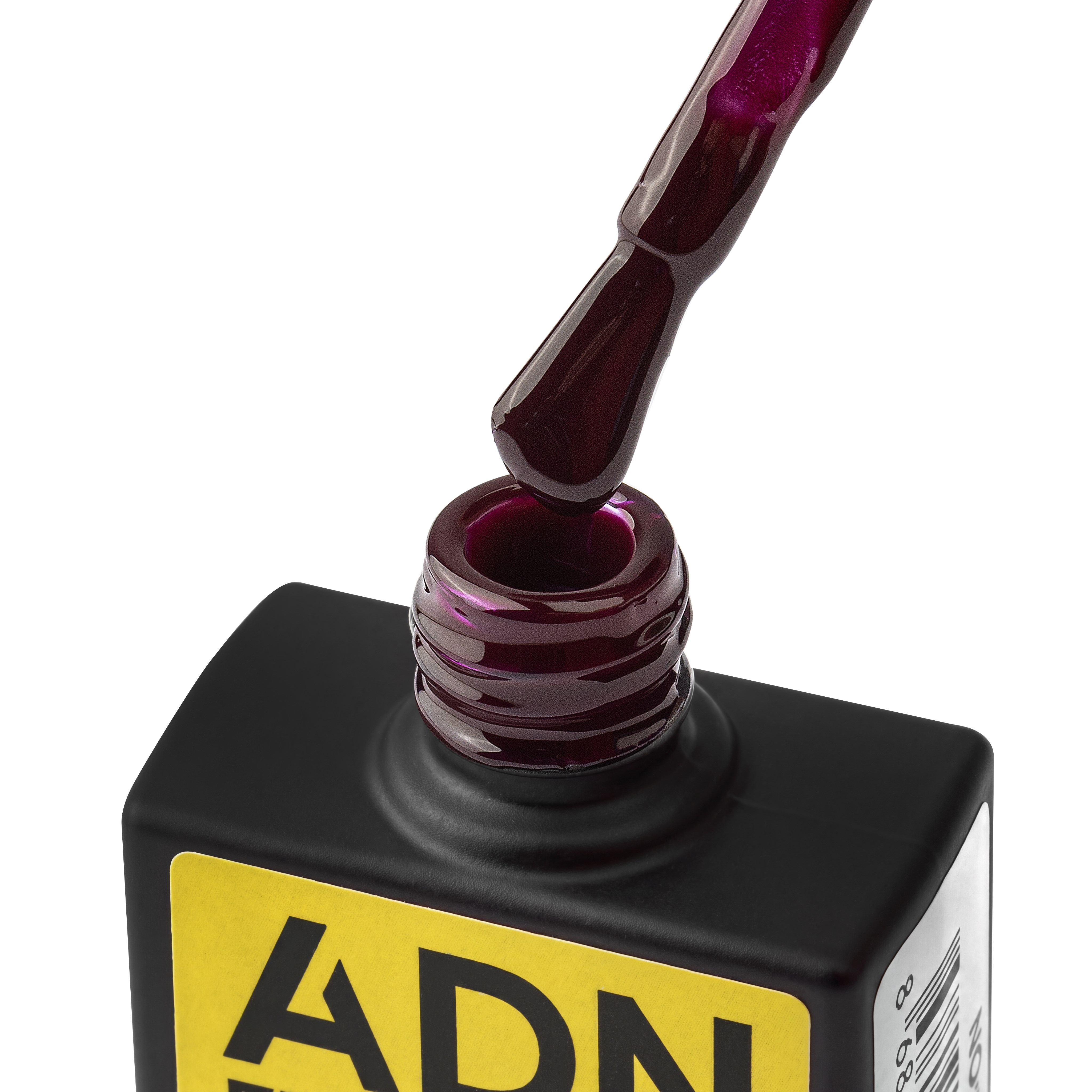 ADN EXCLUSİVE YENİ SERİ 63'LÜ OJE SETİ (BASE COAT-TOP COAT-PRİMER)