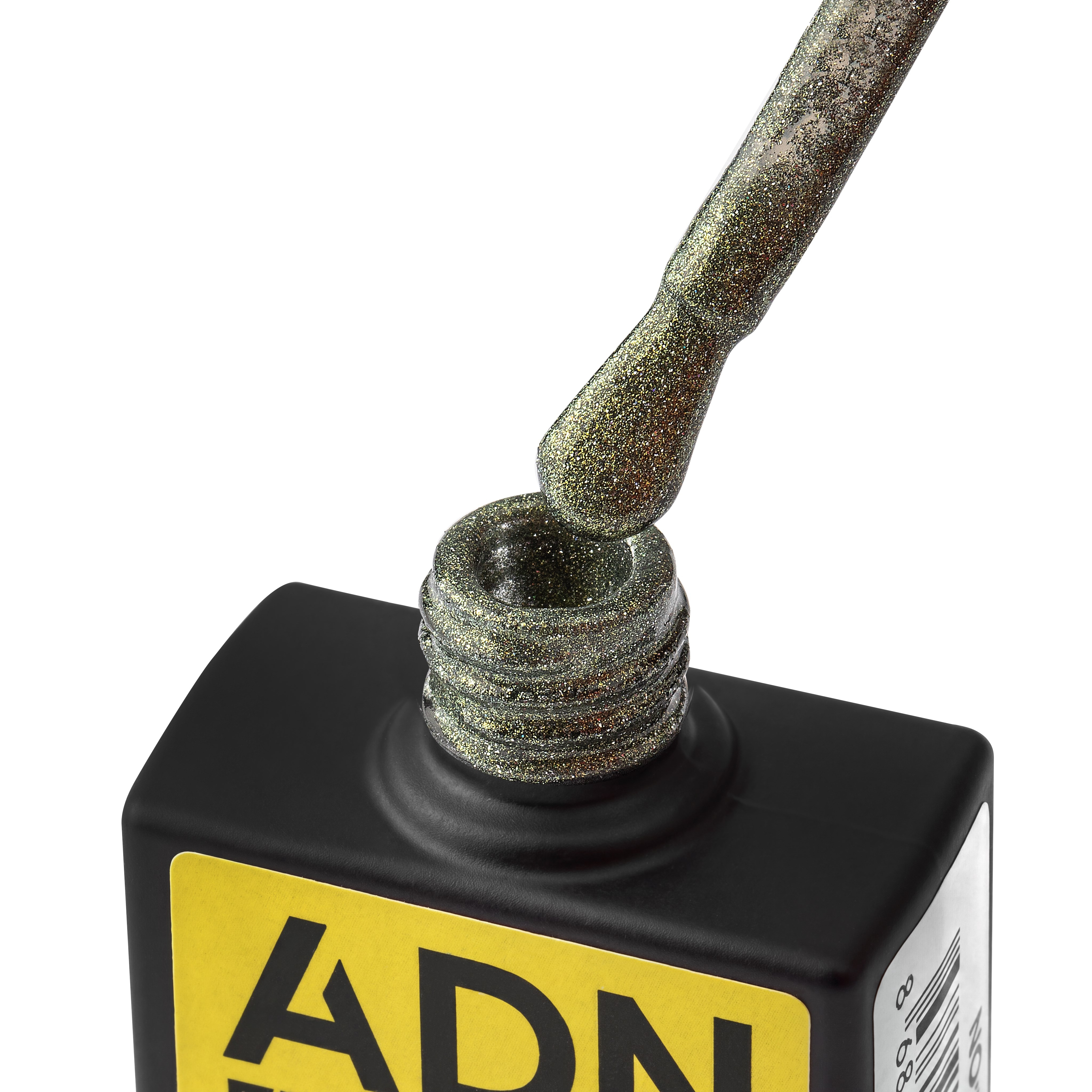 ADN EXCLUSİVE YENİ SERİ 63'LÜ OJE SETİ (BASE COAT-TOP COAT-PRİMER)
