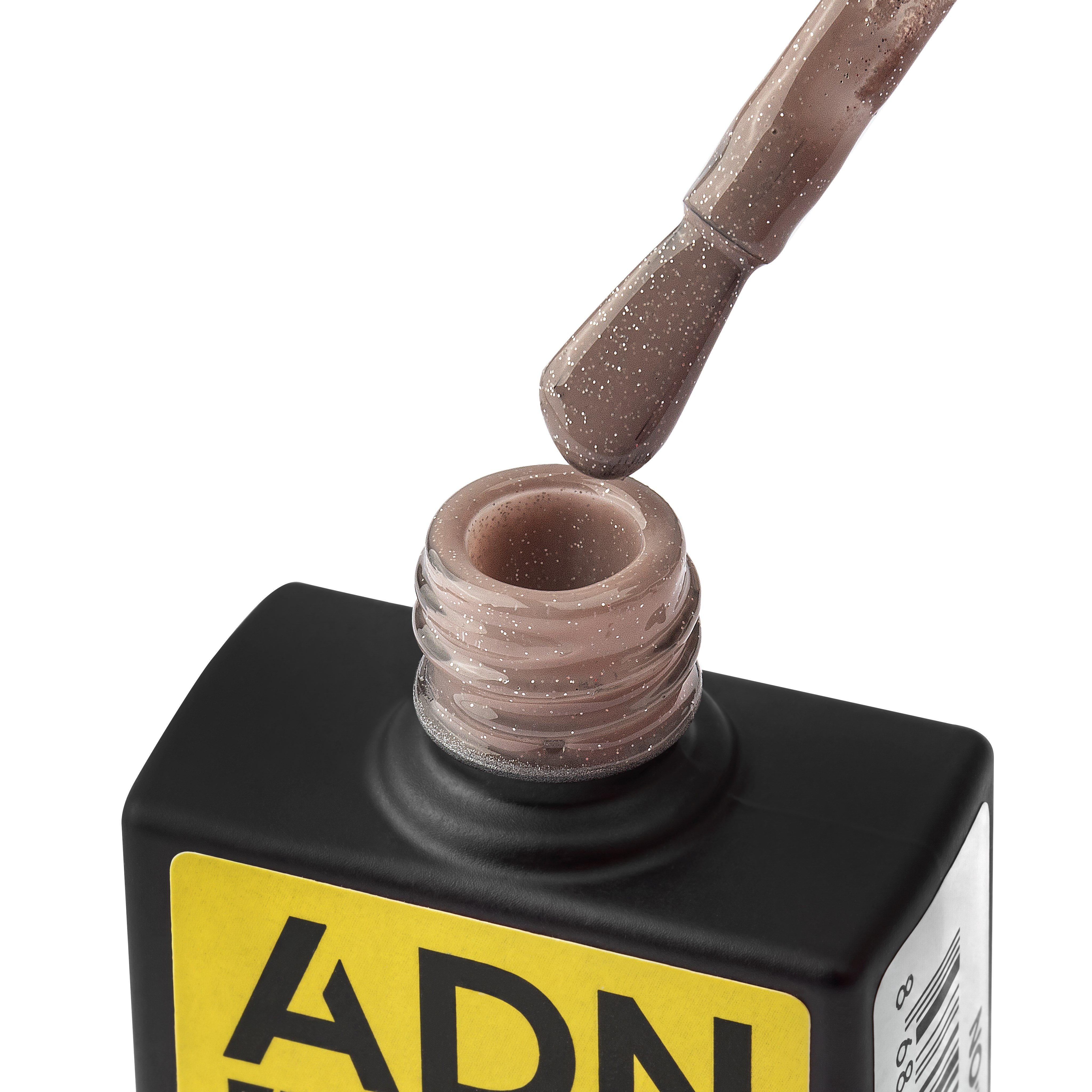 ADN EXCLUSİVE YENİ SERİ 63'LÜ OJE SETİ (BASE COAT-TOP COAT-PRİMER)