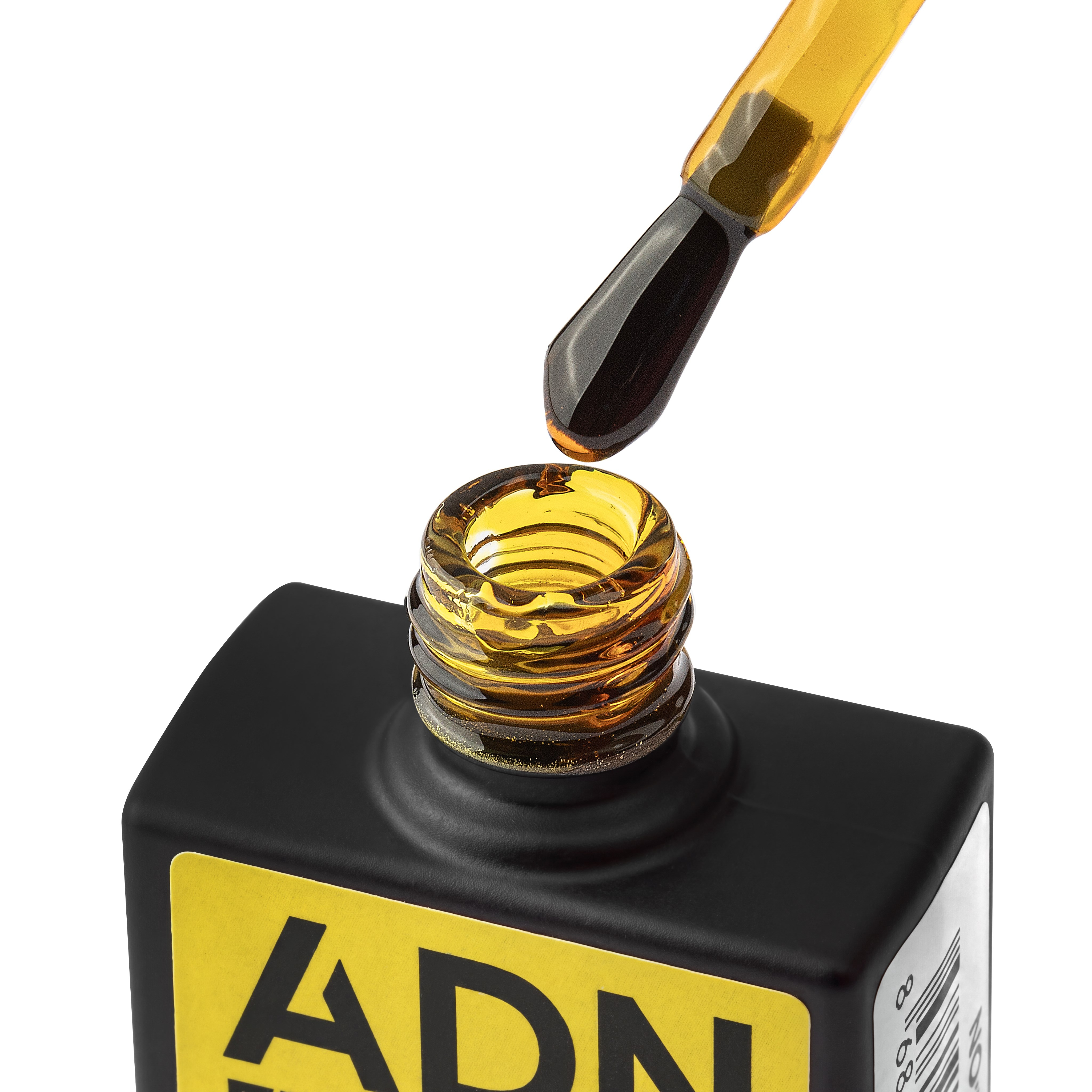 ADN EXCLUSİVE YENİ SERİ 63'LÜ OJE SETİ (BASE COAT-TOP COAT-PRİMER)