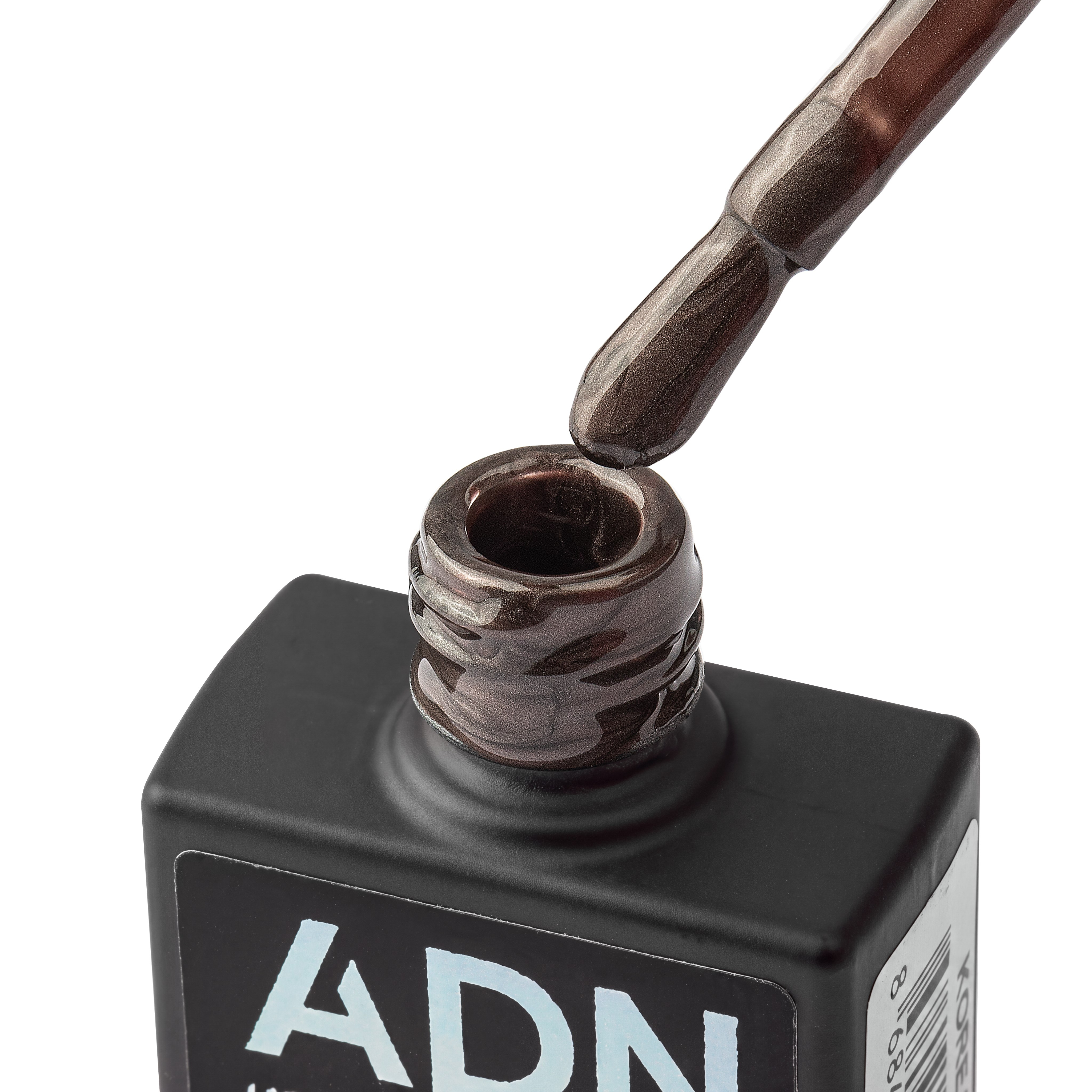 ADN EXCLUSİVE YENİ SERİ 63'LÜ OJE SETİ (BASE COAT-TOP COAT-PRİMER)
