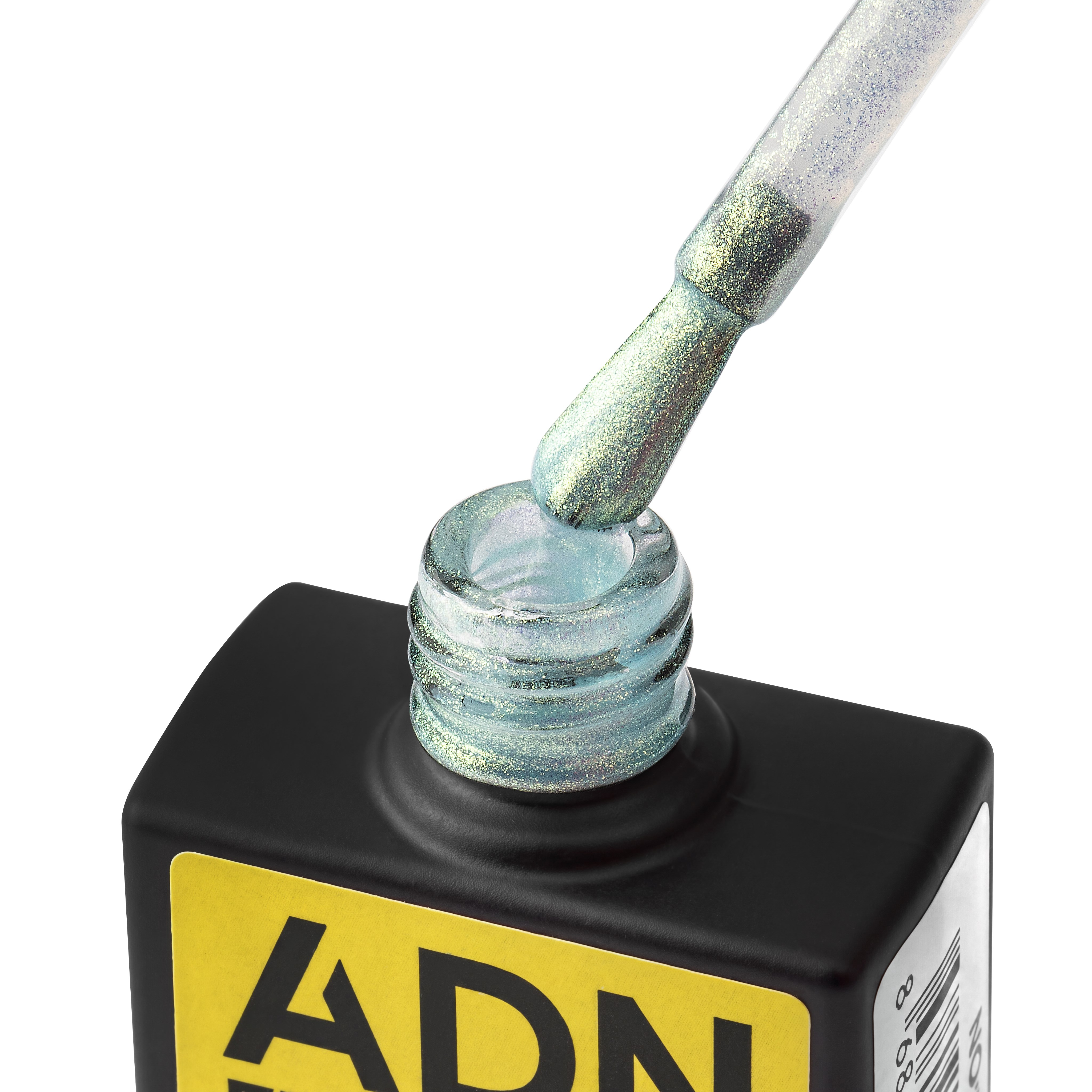 ADN EXCLUSİVE YENİ SERİ 63'LÜ OJE SETİ (BASE COAT-TOP COAT-PRİMER)