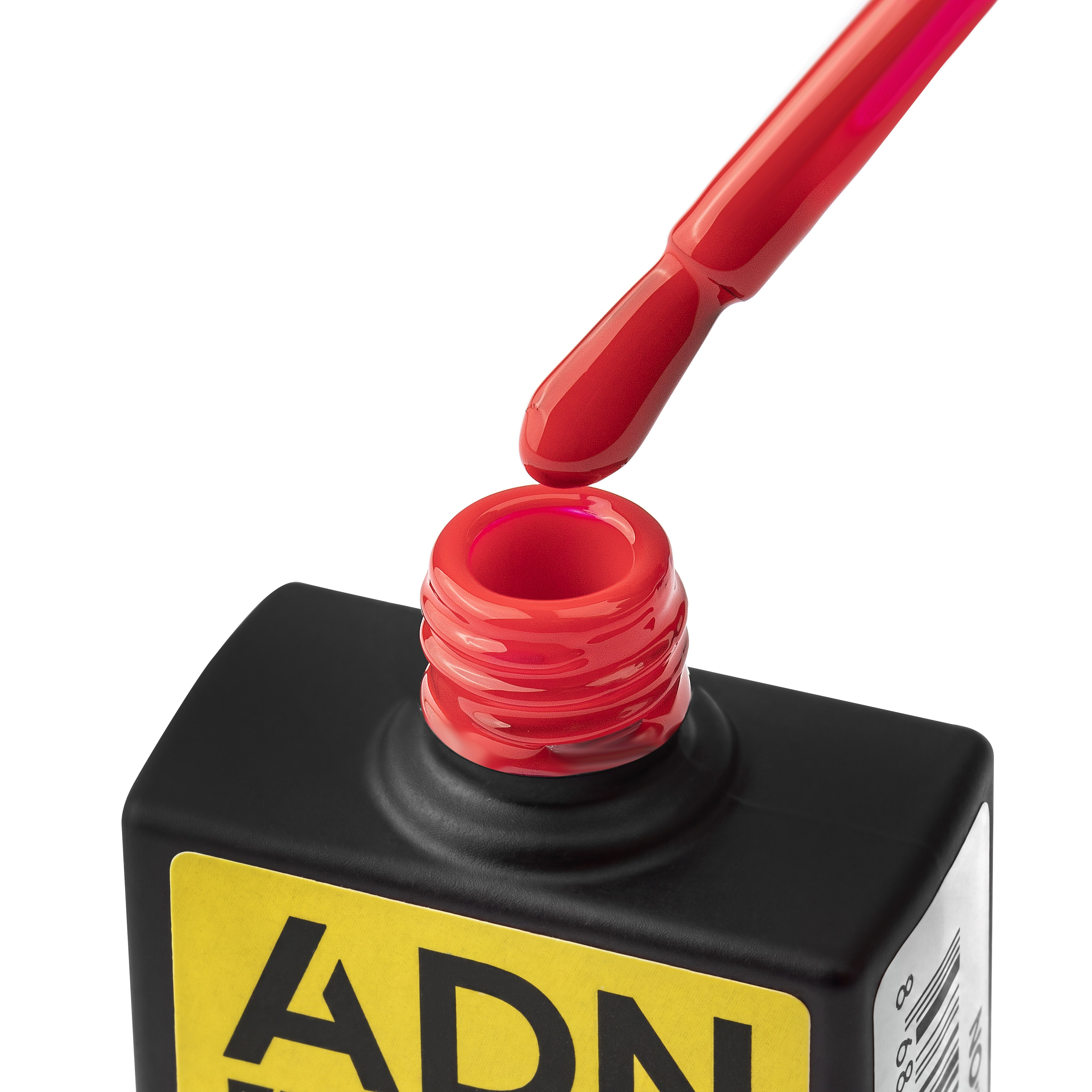 ADN EXCLUSİVE YENİ SERİ 63'LÜ OJE SETİ (BASE COAT-TOP COAT-PRİMER)