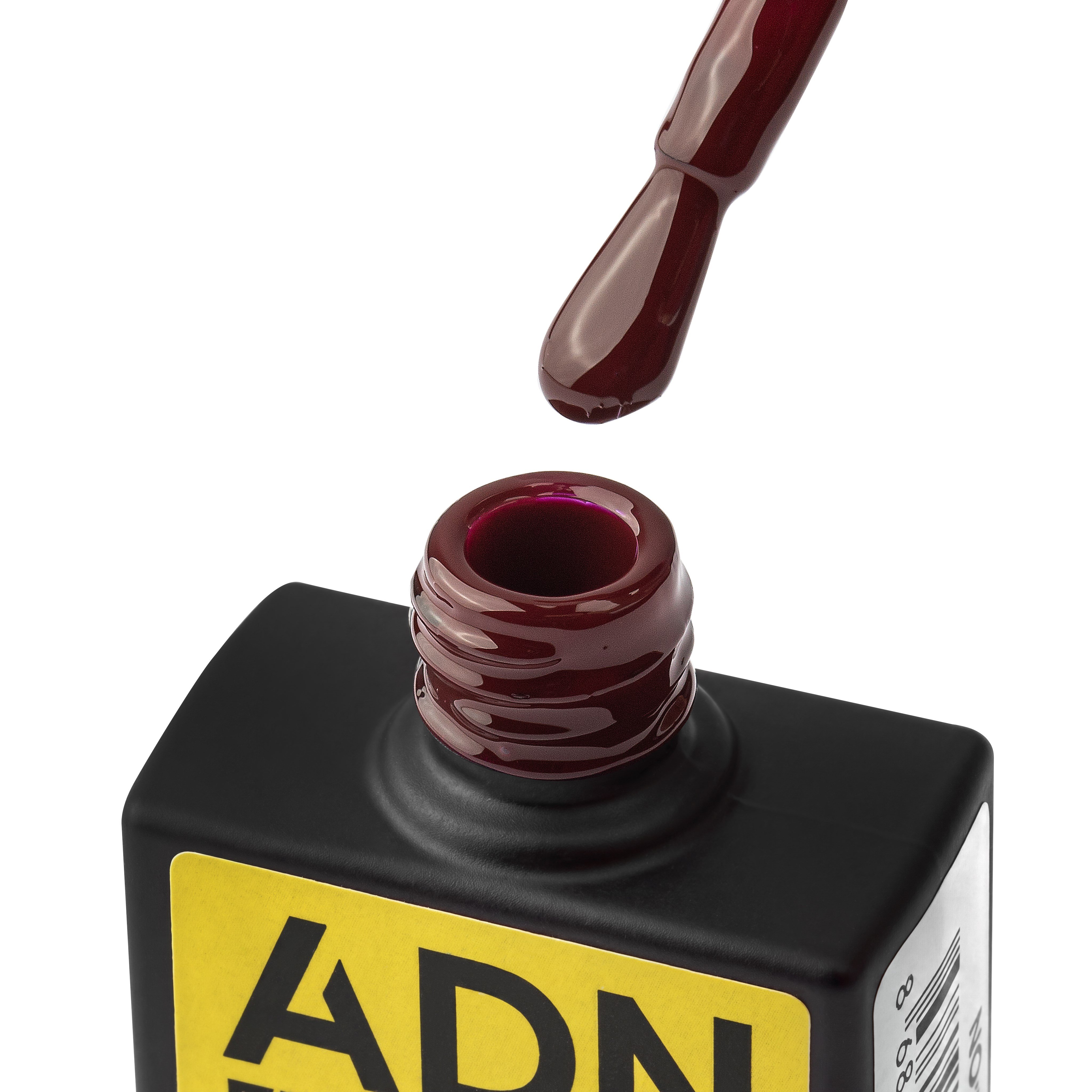 ADN EXCLUSİVE YENİ SERİ 63'LÜ OJE SETİ (BASE COAT-TOP COAT-PRİMER)