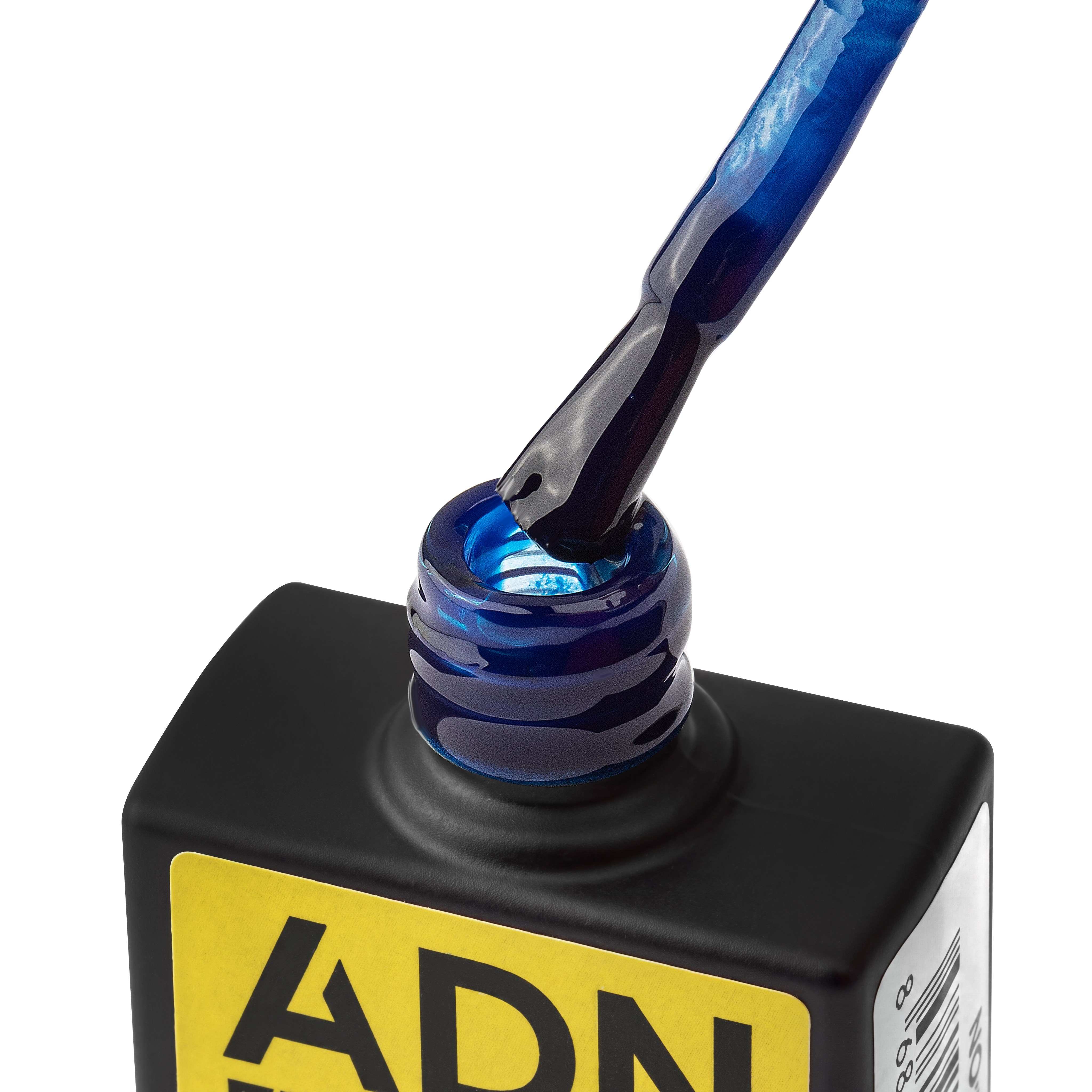 ADN EXCLUSİVE YENİ SERİ 63'LÜ OJE SETİ (BASE COAT-TOP COAT-PRİMER)