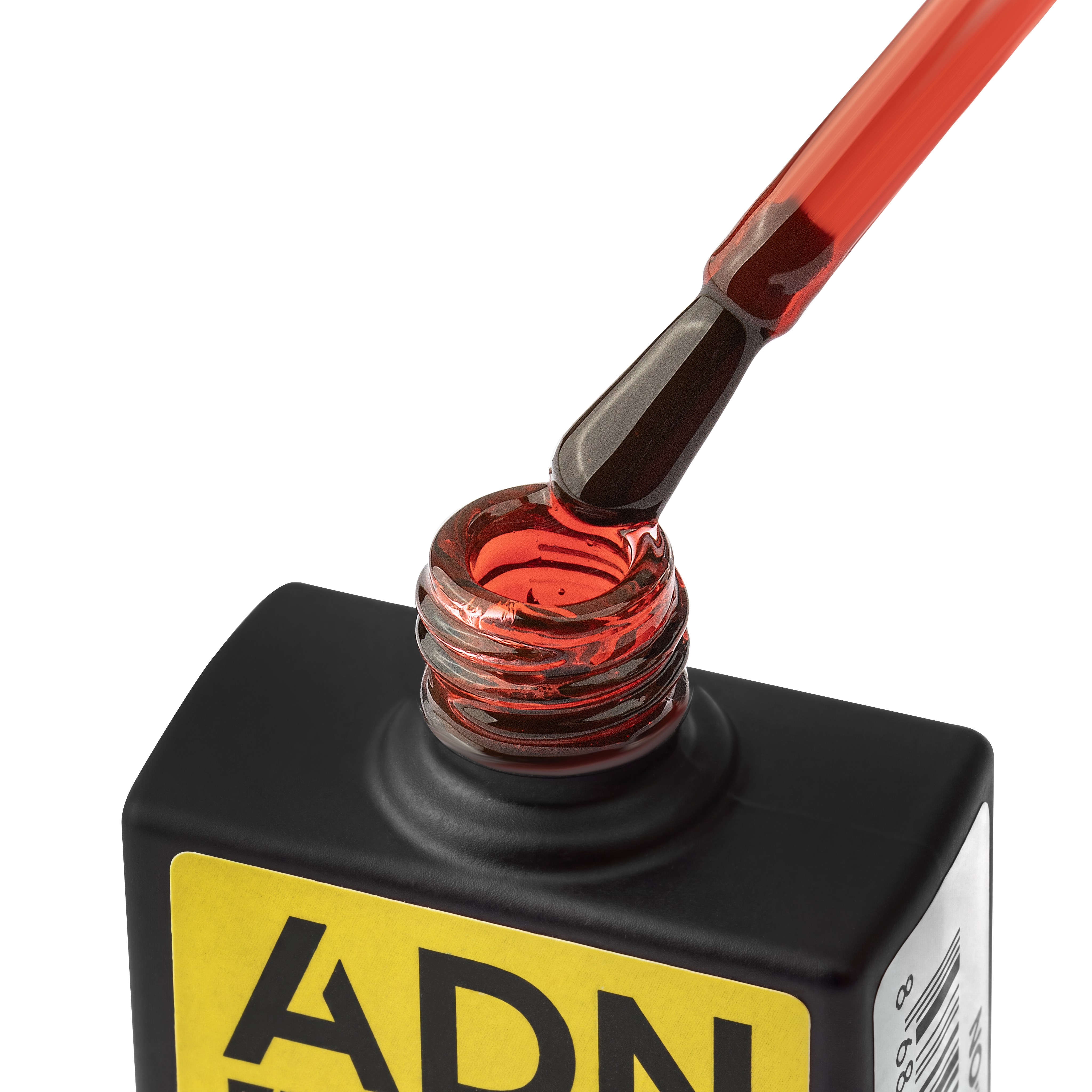 ADN EXCLUSİVE YENİ SERİ 63'LÜ OJE SETİ (BASE COAT-TOP COAT-PRİMER)