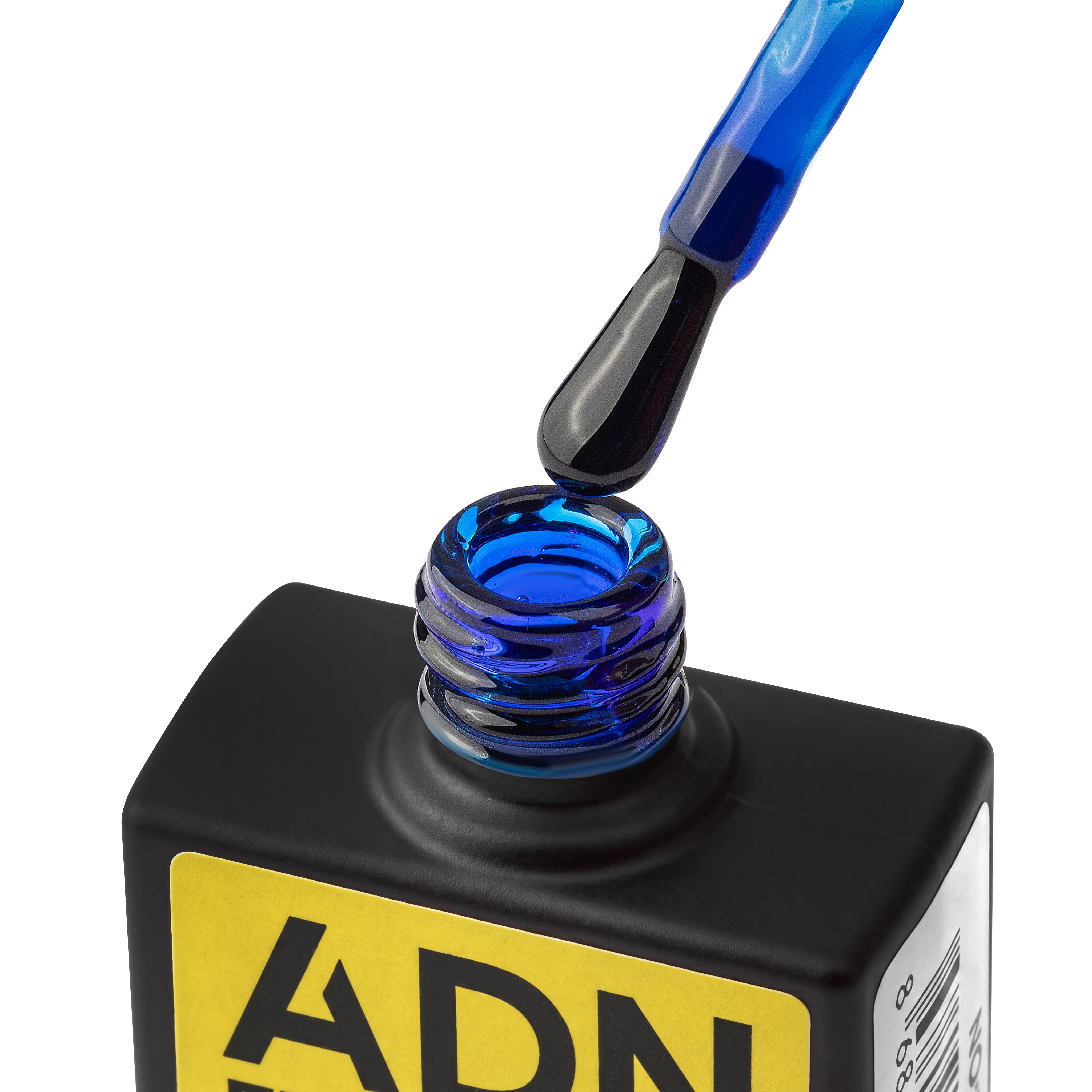 ADN EXCLUSİVE YENİ SERİ 63'LÜ OJE SETİ (BASE COAT-TOP COAT-PRİMER)