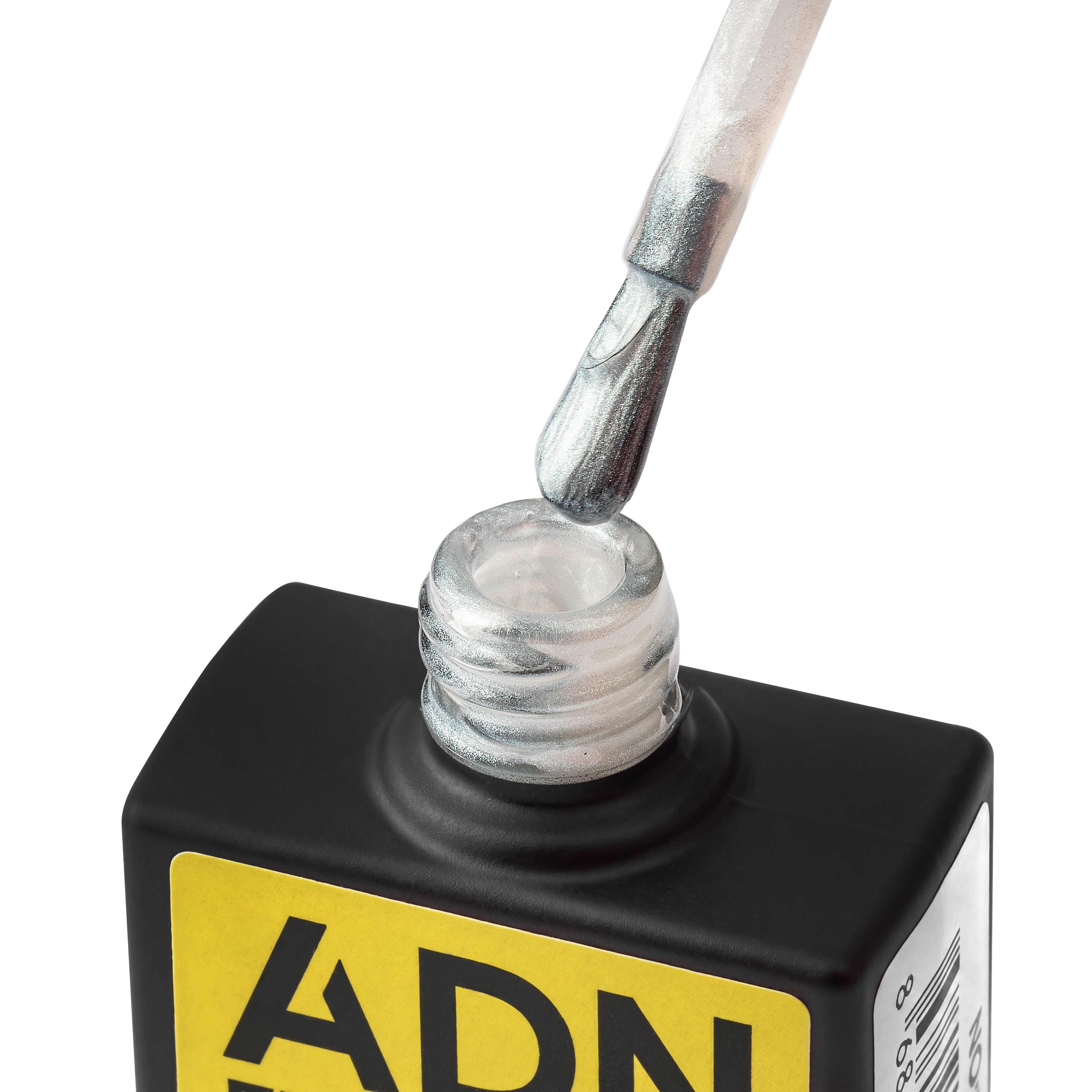 ADN EXCLUSİVE YENİ SERİ 63'LÜ OJE SETİ (BASE COAT-TOP COAT-PRİMER)