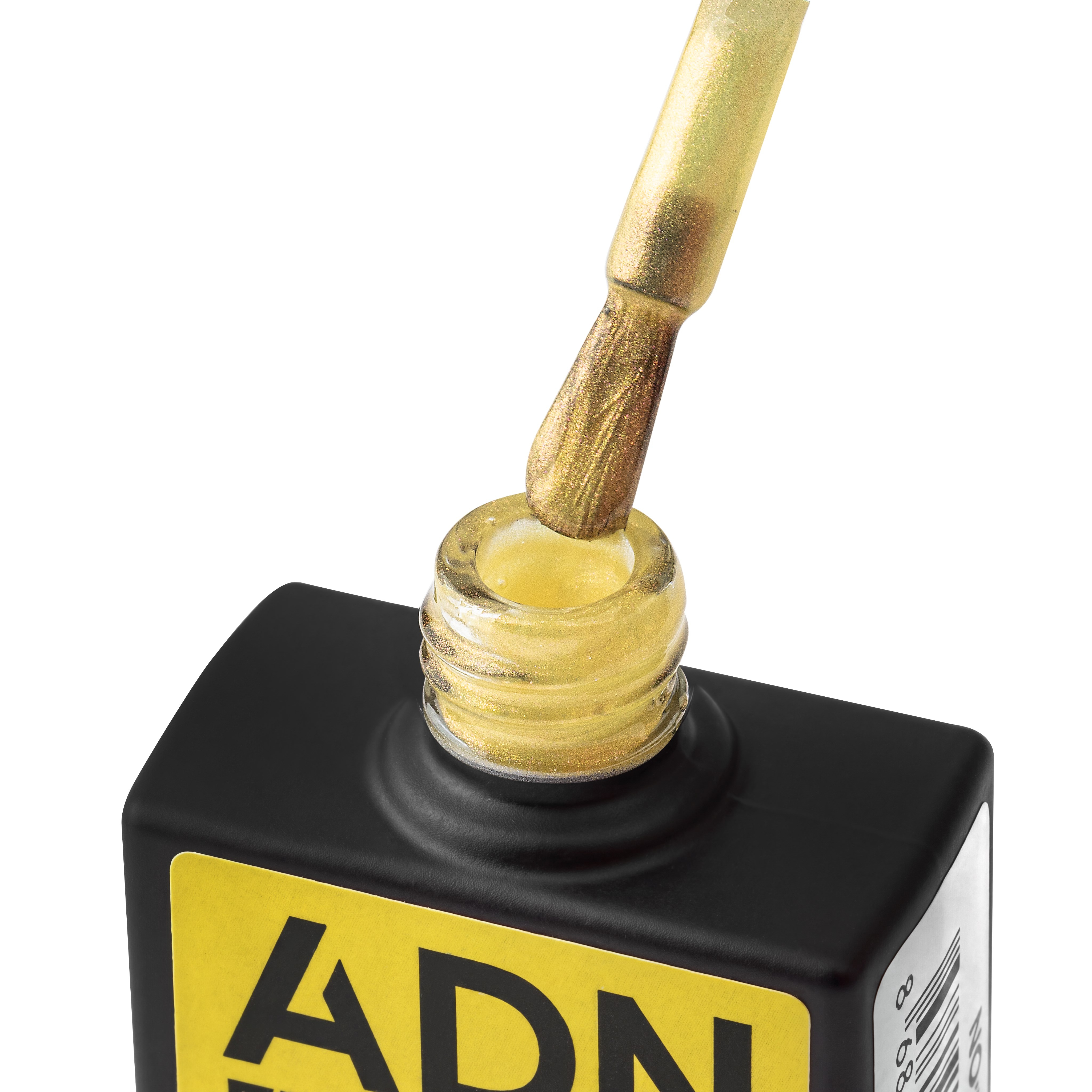 ADN EXCLUSİVE YENİ SERİ 63'LÜ OJE SETİ (BASE COAT-TOP COAT-PRİMER)