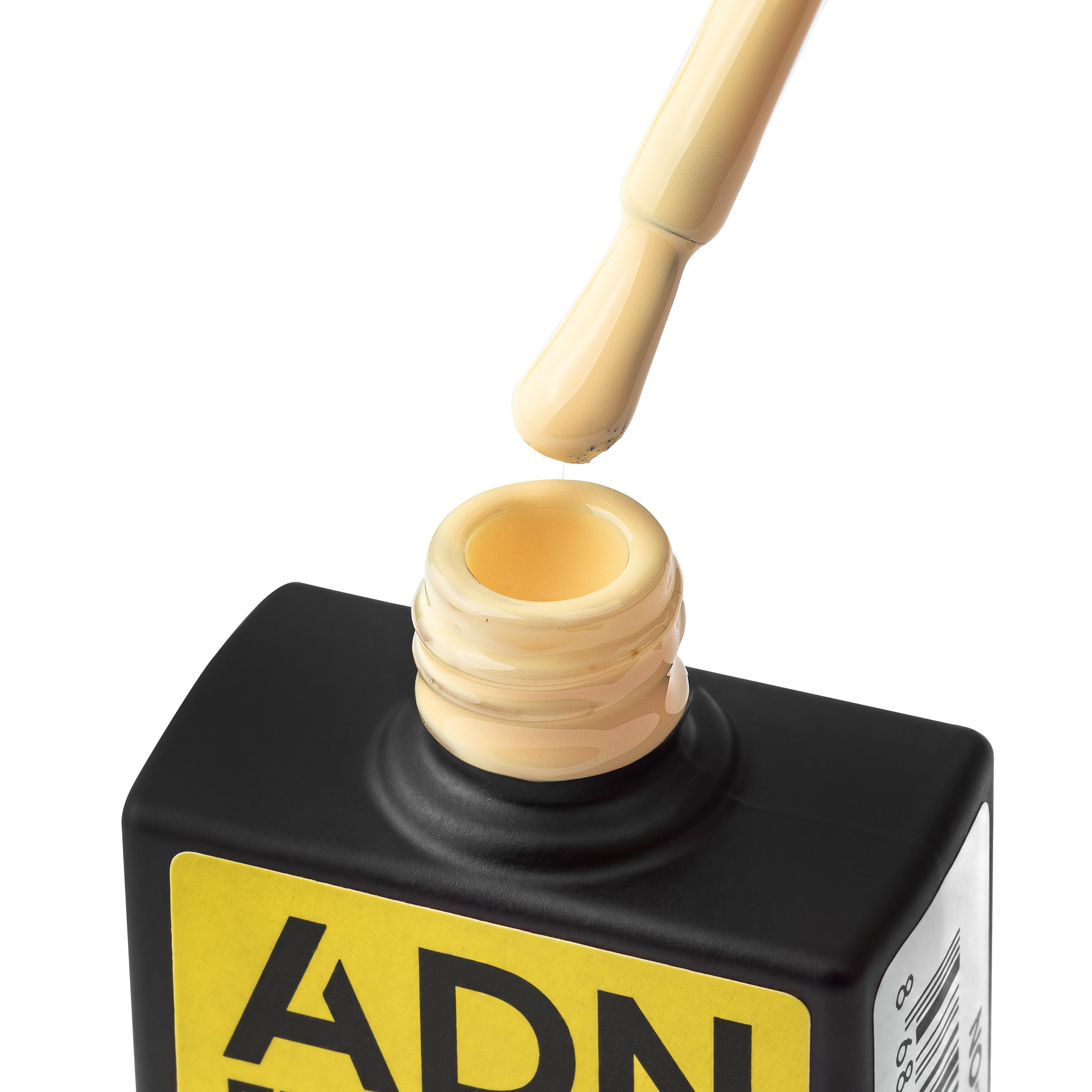 ADN EXCLUSİVE YENİ SERİ 63'LÜ OJE SETİ (BASE COAT-TOP COAT-PRİMER)