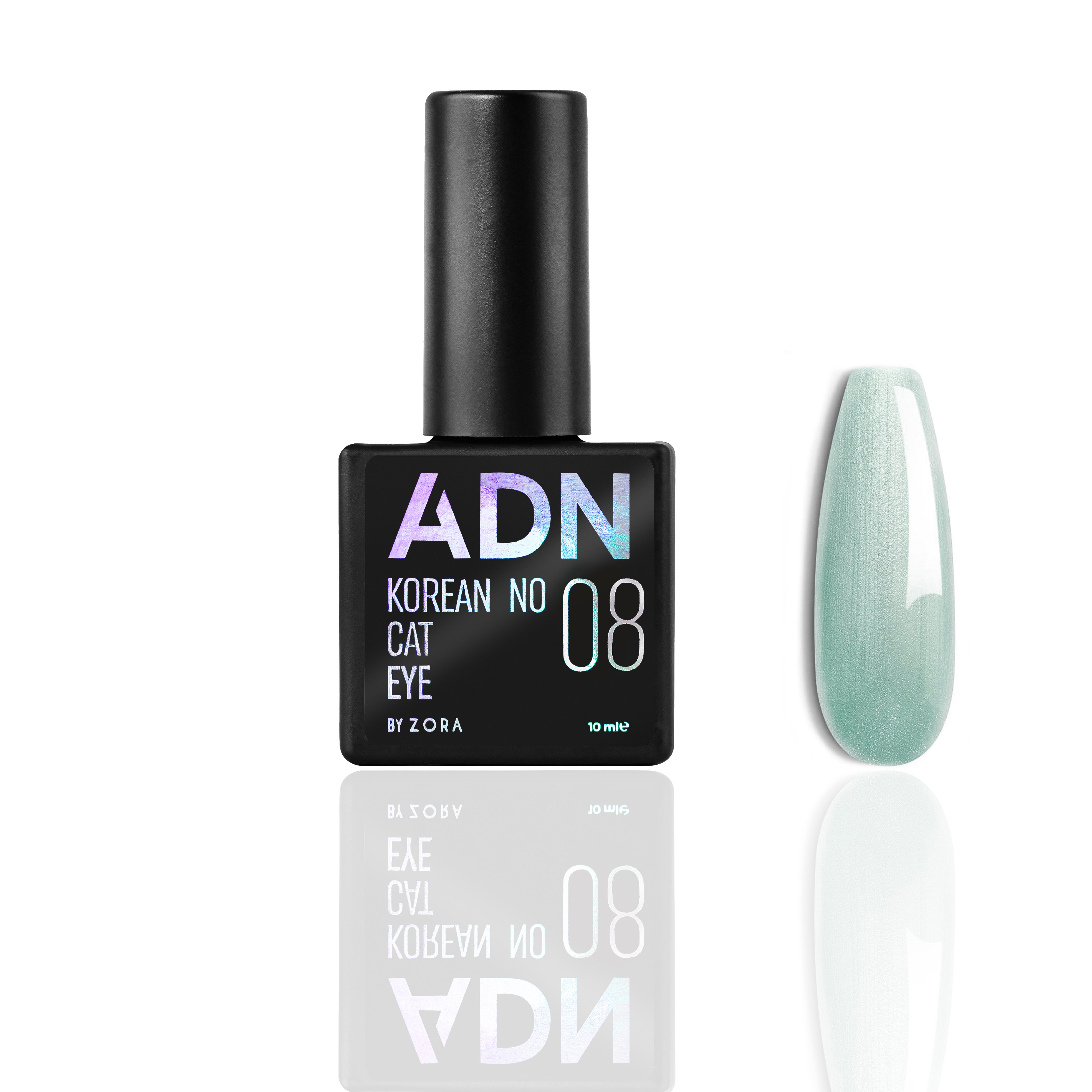 ADN EXCLUSİVE YENİ SERİ 63'LÜ OJE SETİ (BASE COAT-TOP COAT-PRİMER)