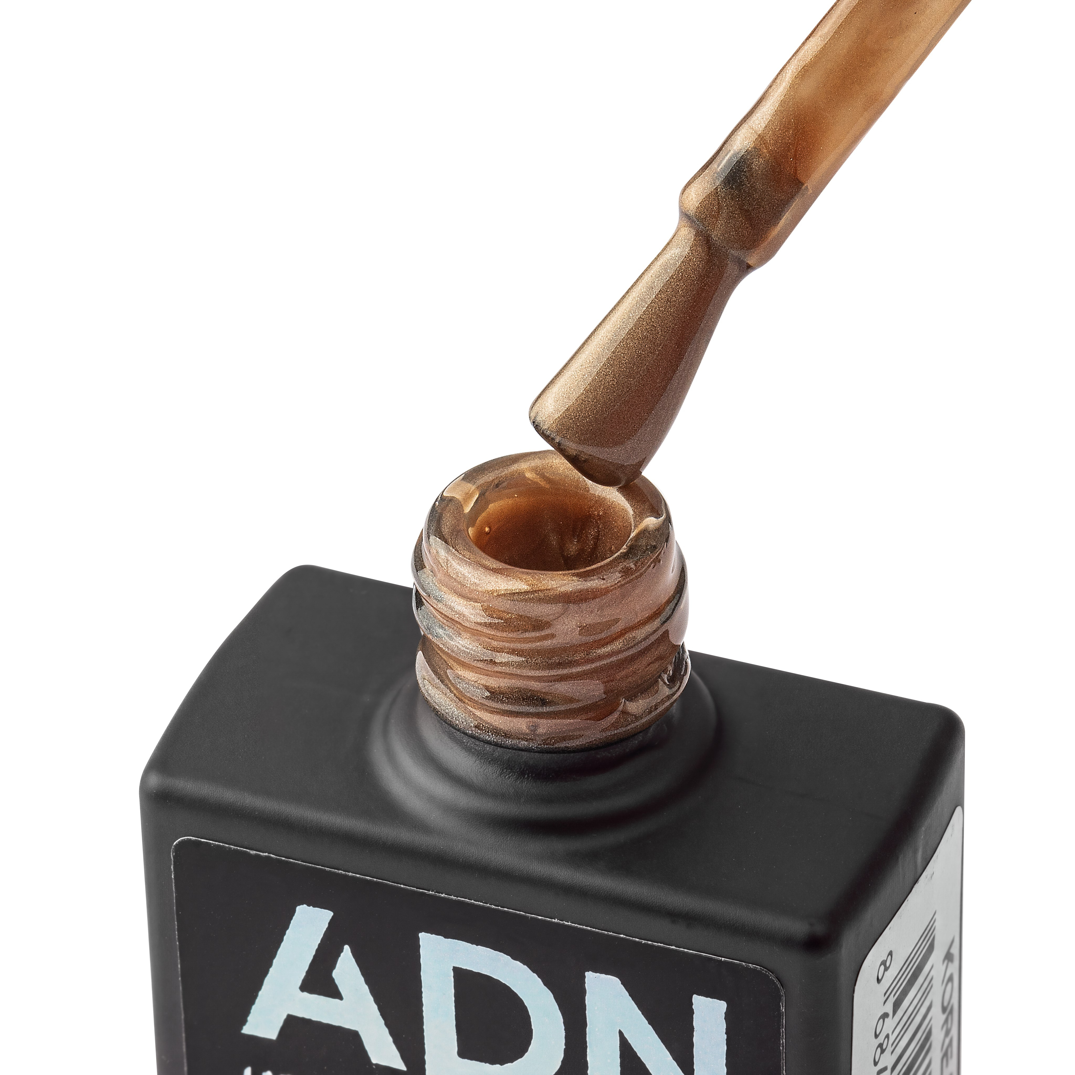 ADN EXCLUSİVE YENİ SERİ 63'LÜ OJE SETİ (BASE COAT-TOP COAT-PRİMER)