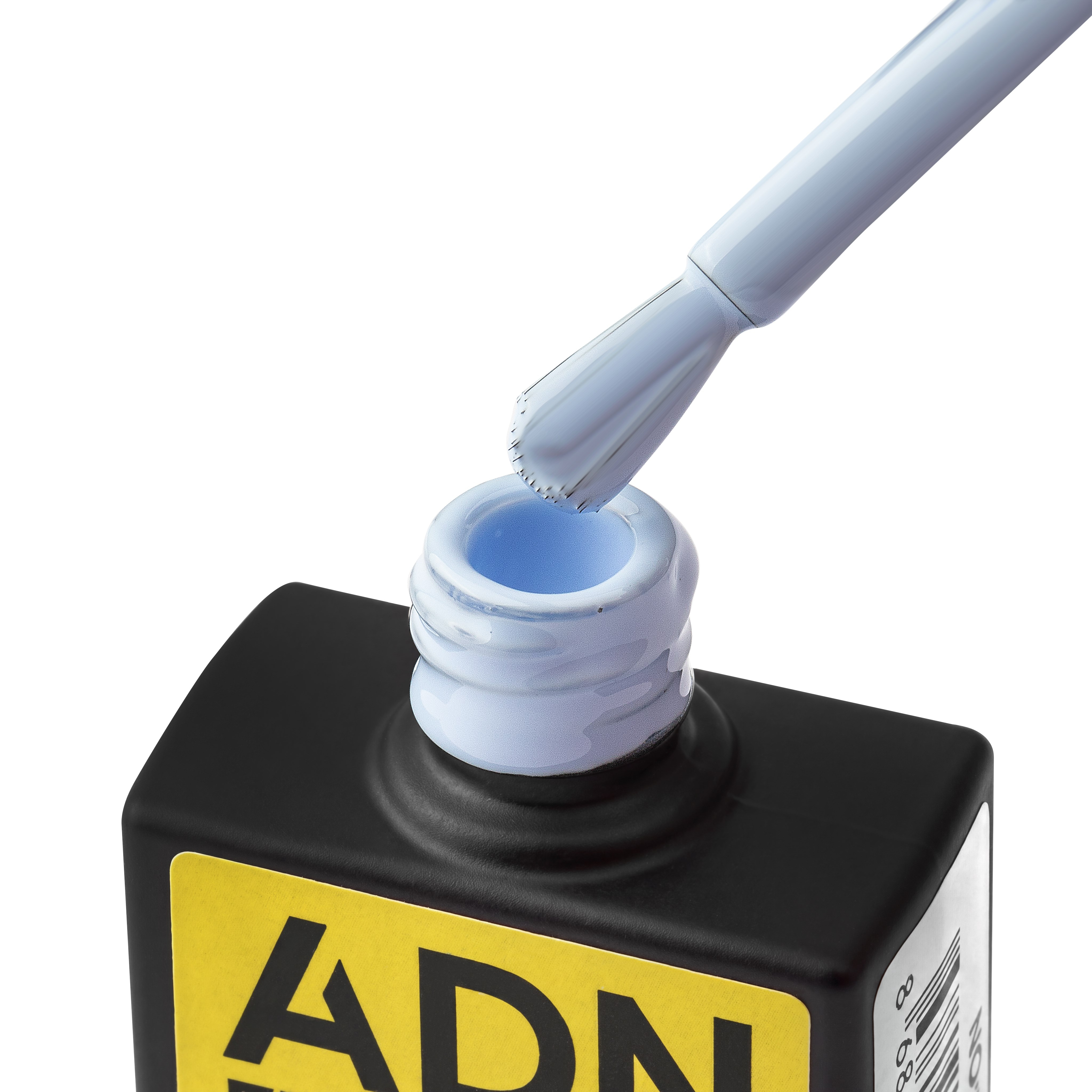 ADN EXCLUSİVE YENİ SERİ 63'LÜ OJE SETİ (BASE COAT-TOP COAT-PRİMER)