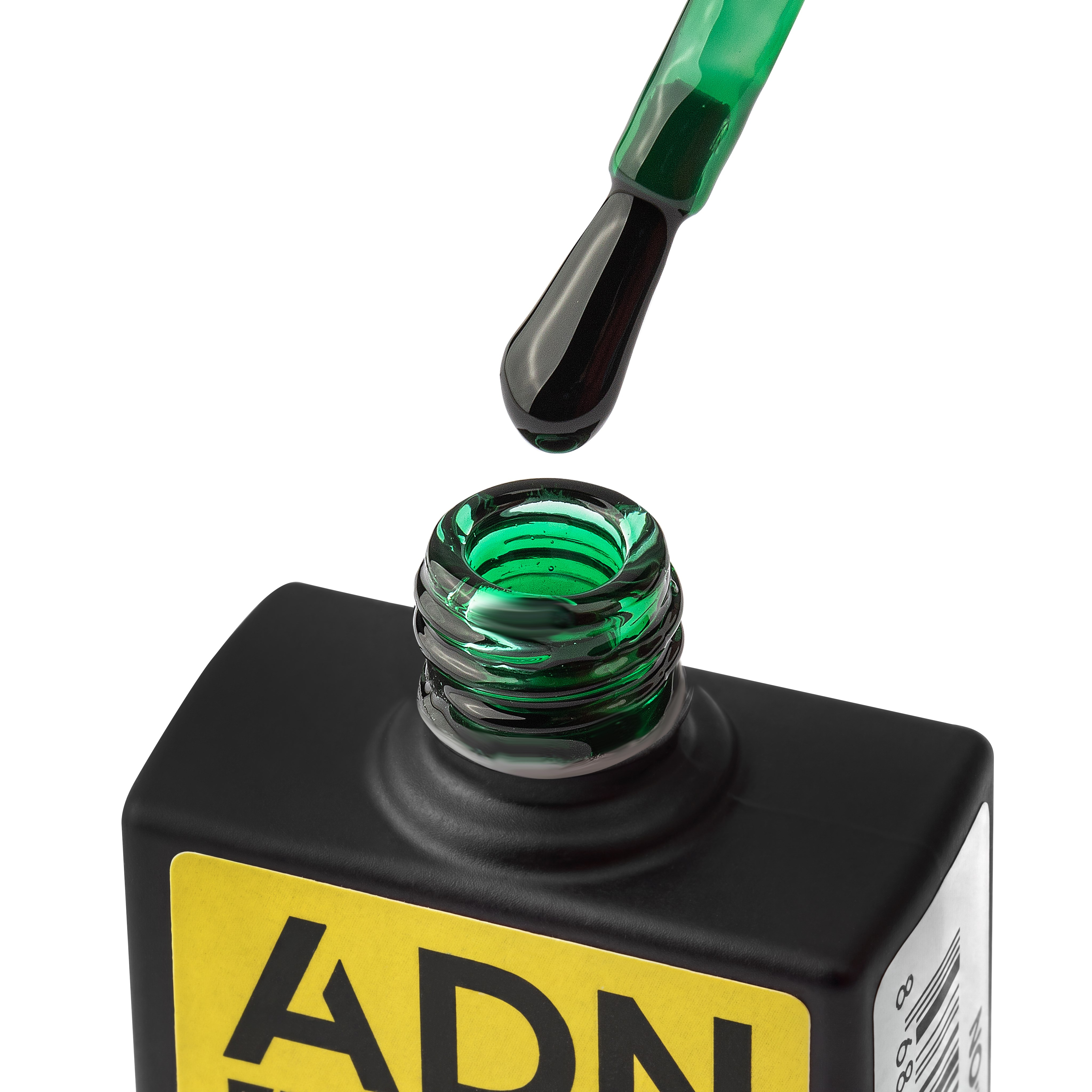 ADN EXCLUSİVE YENİ SERİ 63'LÜ OJE SETİ (BASE COAT-TOP COAT-PRİMER)