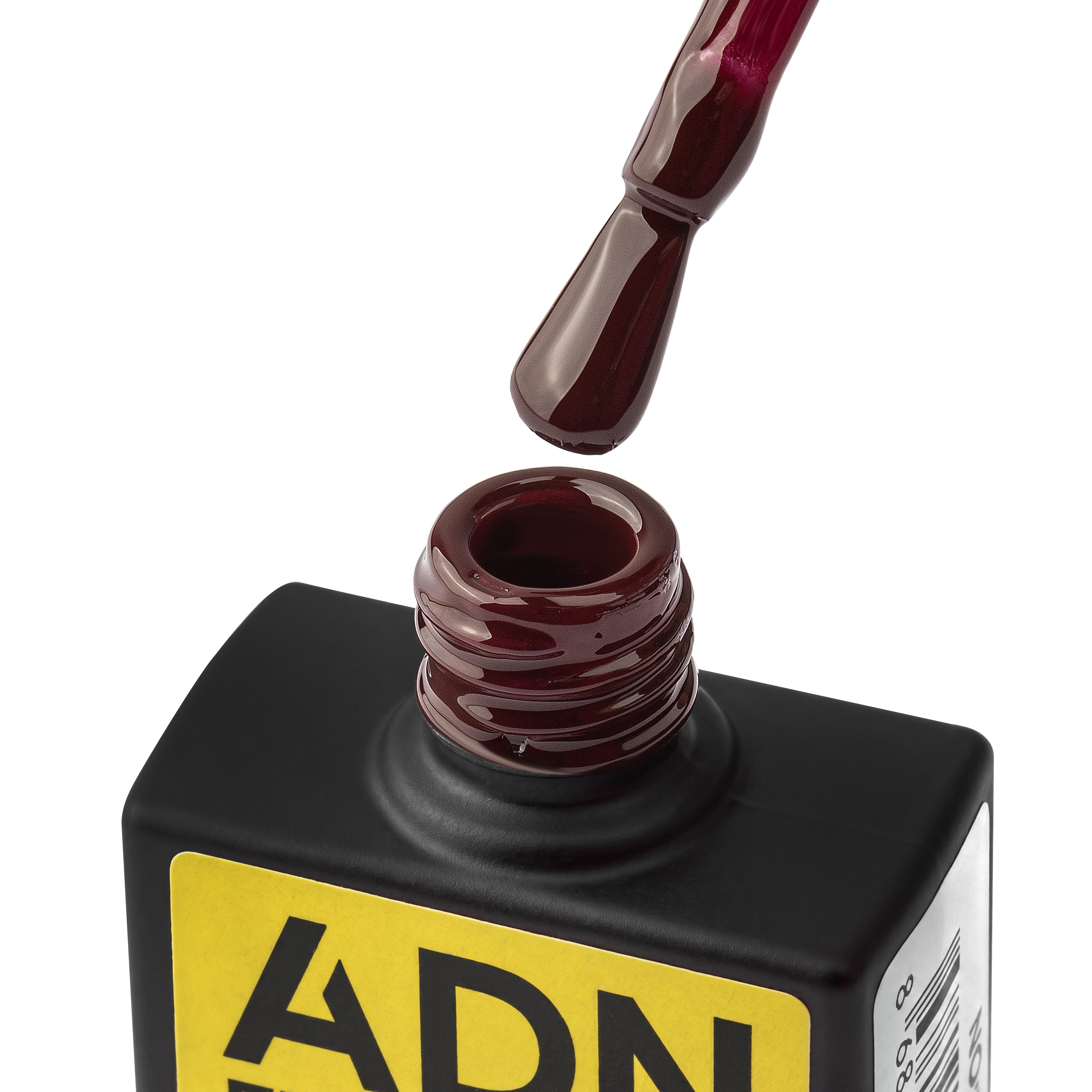 ADN EXCLUSİVE YENİ SERİ 63'LÜ OJE SETİ (BASE COAT-TOP COAT-PRİMER)