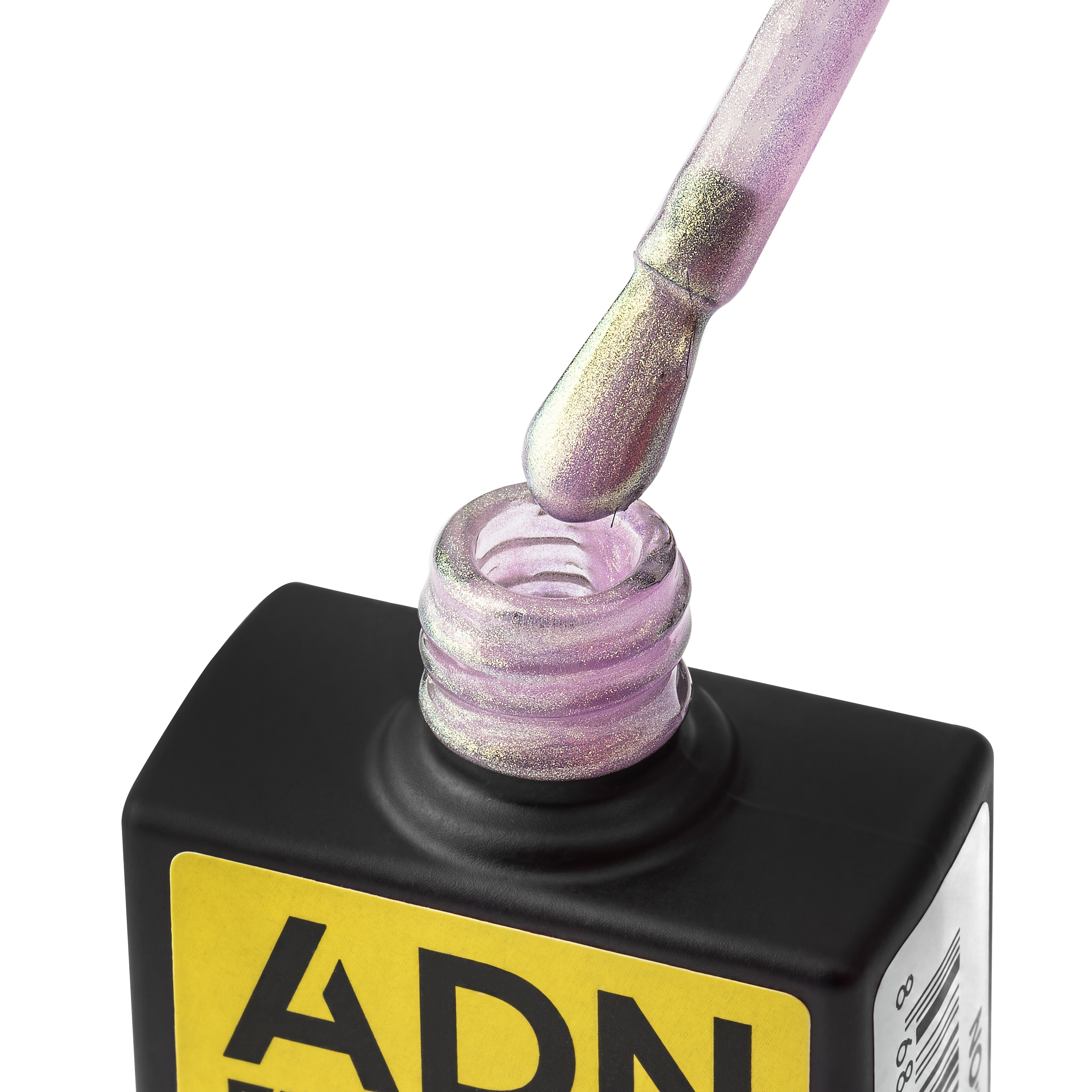 ADN EXCLUSİVE YENİ SERİ 63'LÜ OJE SETİ (BASE COAT-TOP COAT-PRİMER)