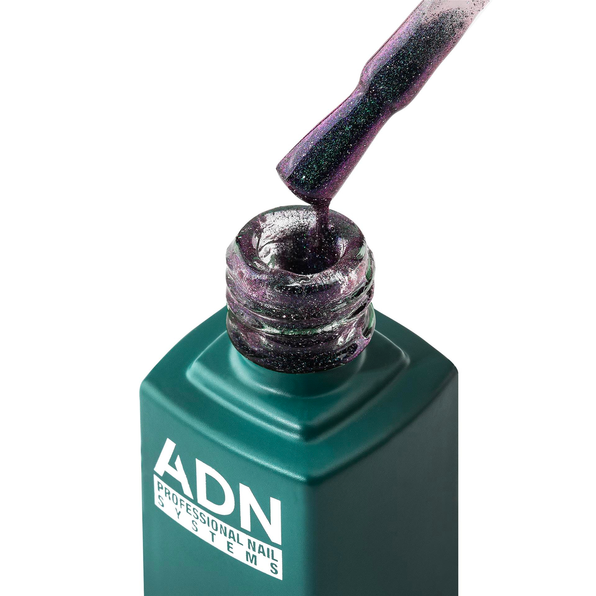 Adn Kalıcı Oje Cat Eye Diamond Seri 05