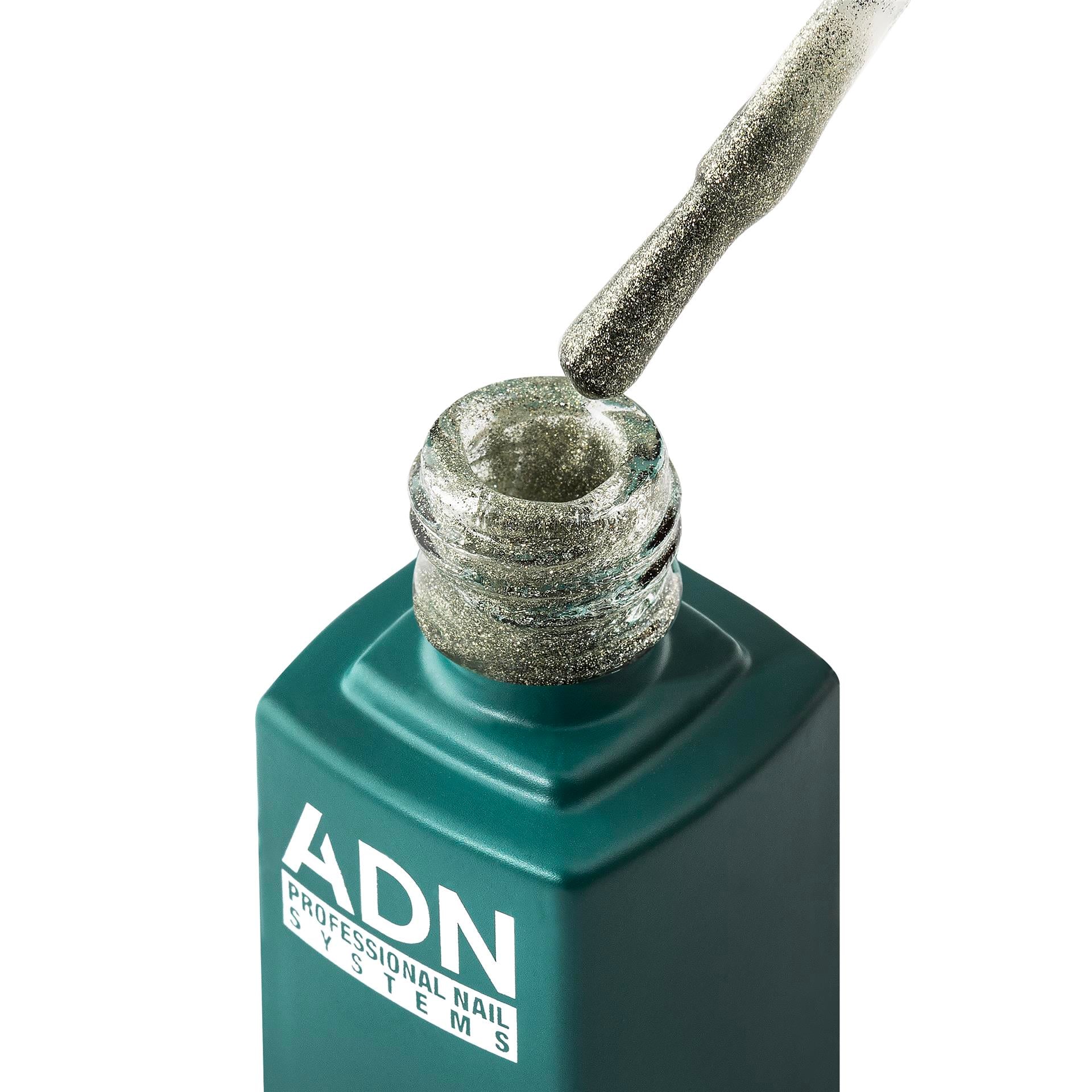Adn Kalıcı Oje Cat Eye Diamond Seri 07