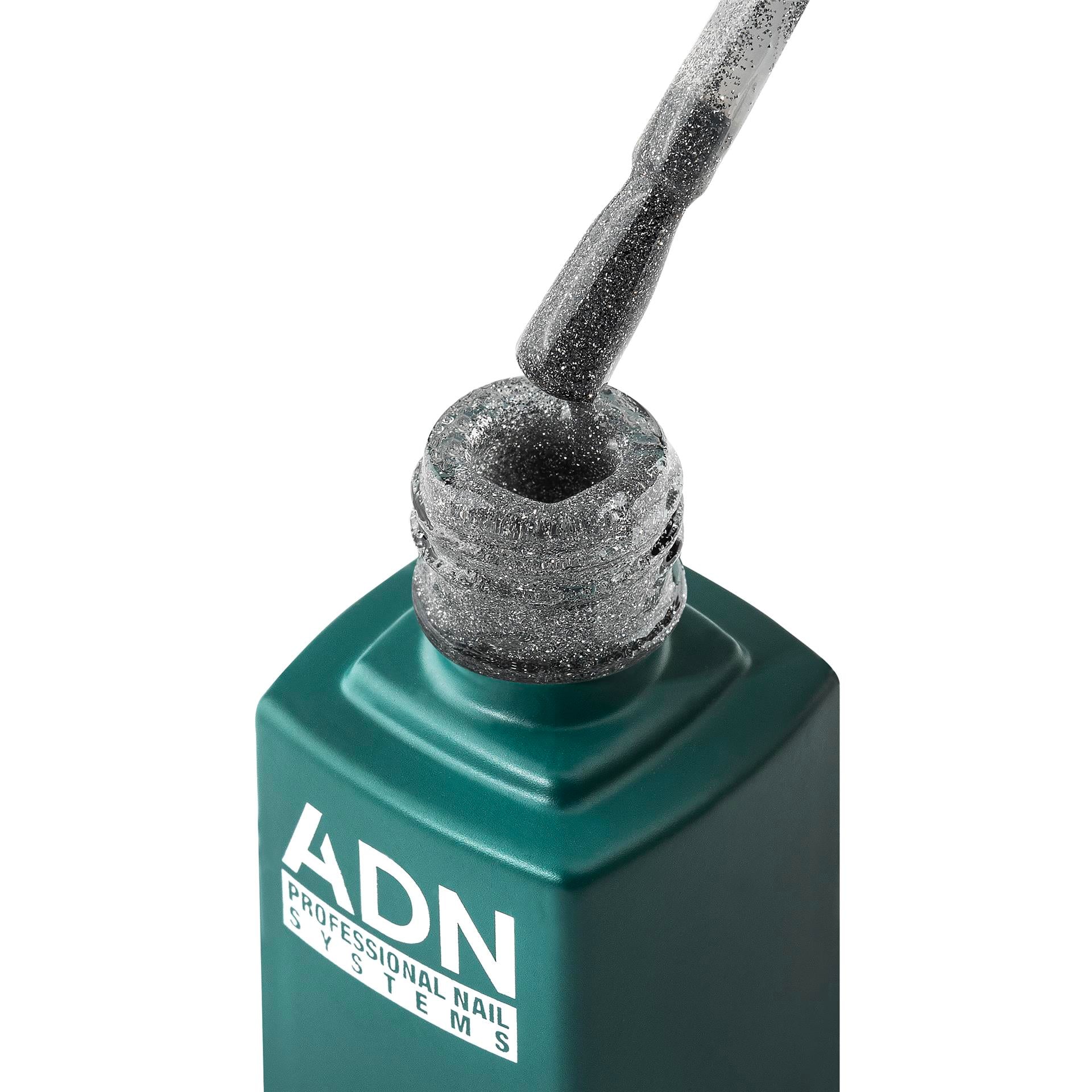Adn Kalıcı Oje Crushed Diamond Seri 01