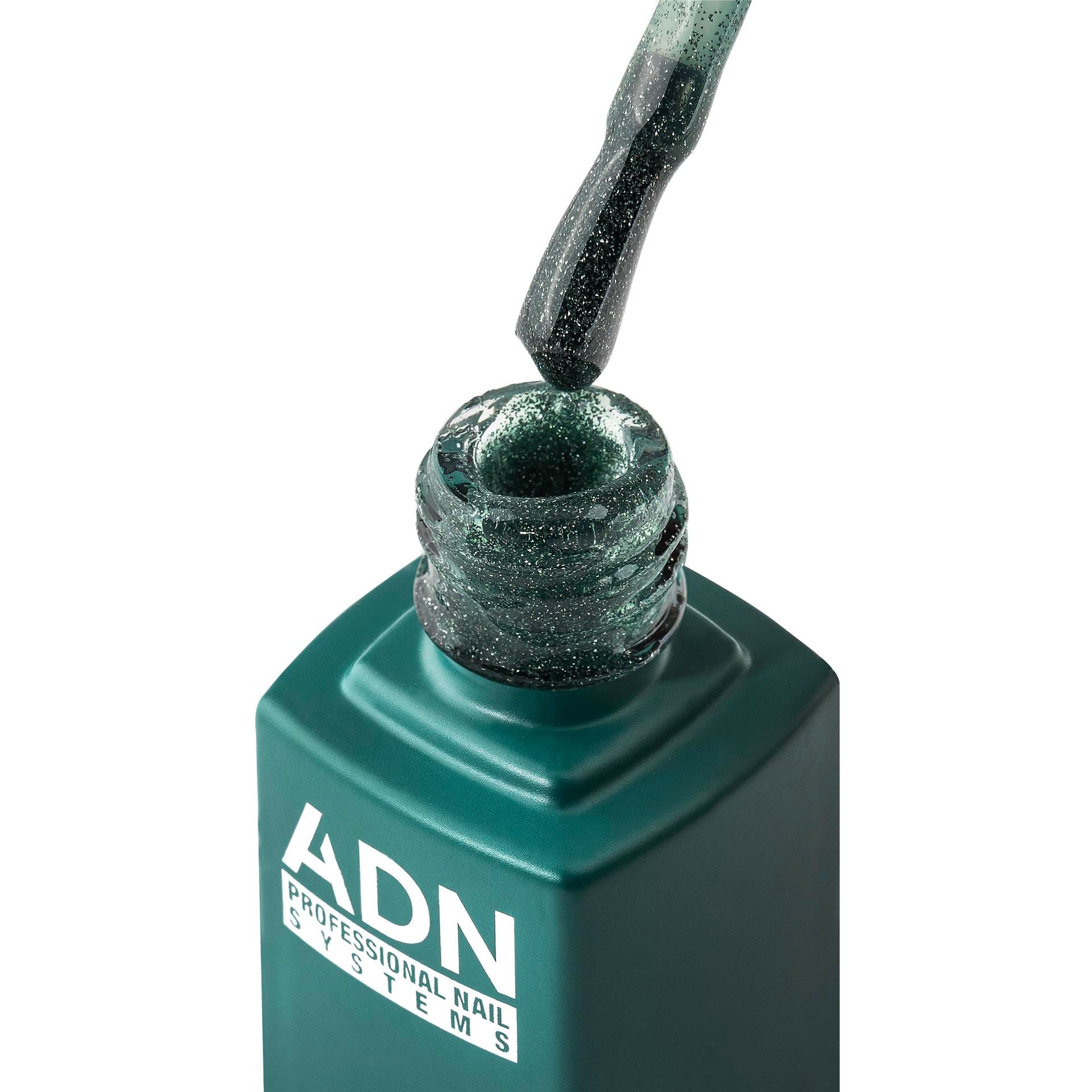 Adn Kalıcı Oje Crushed Diamond Seri 02