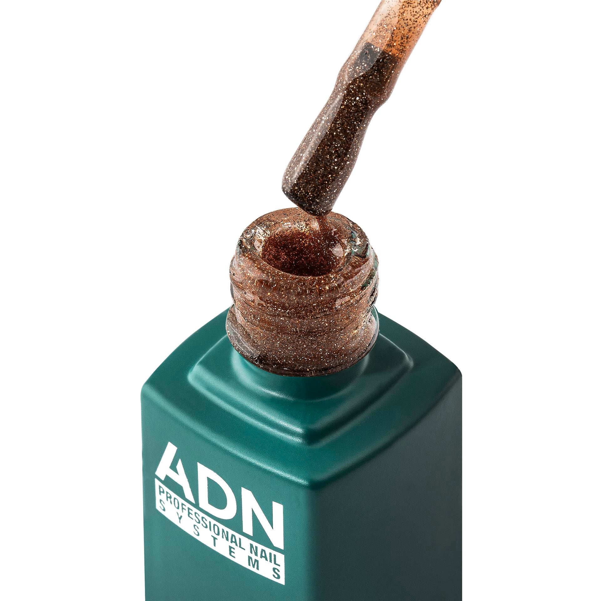 Adn Kalıcı Oje Crushed Diamond Seri 03