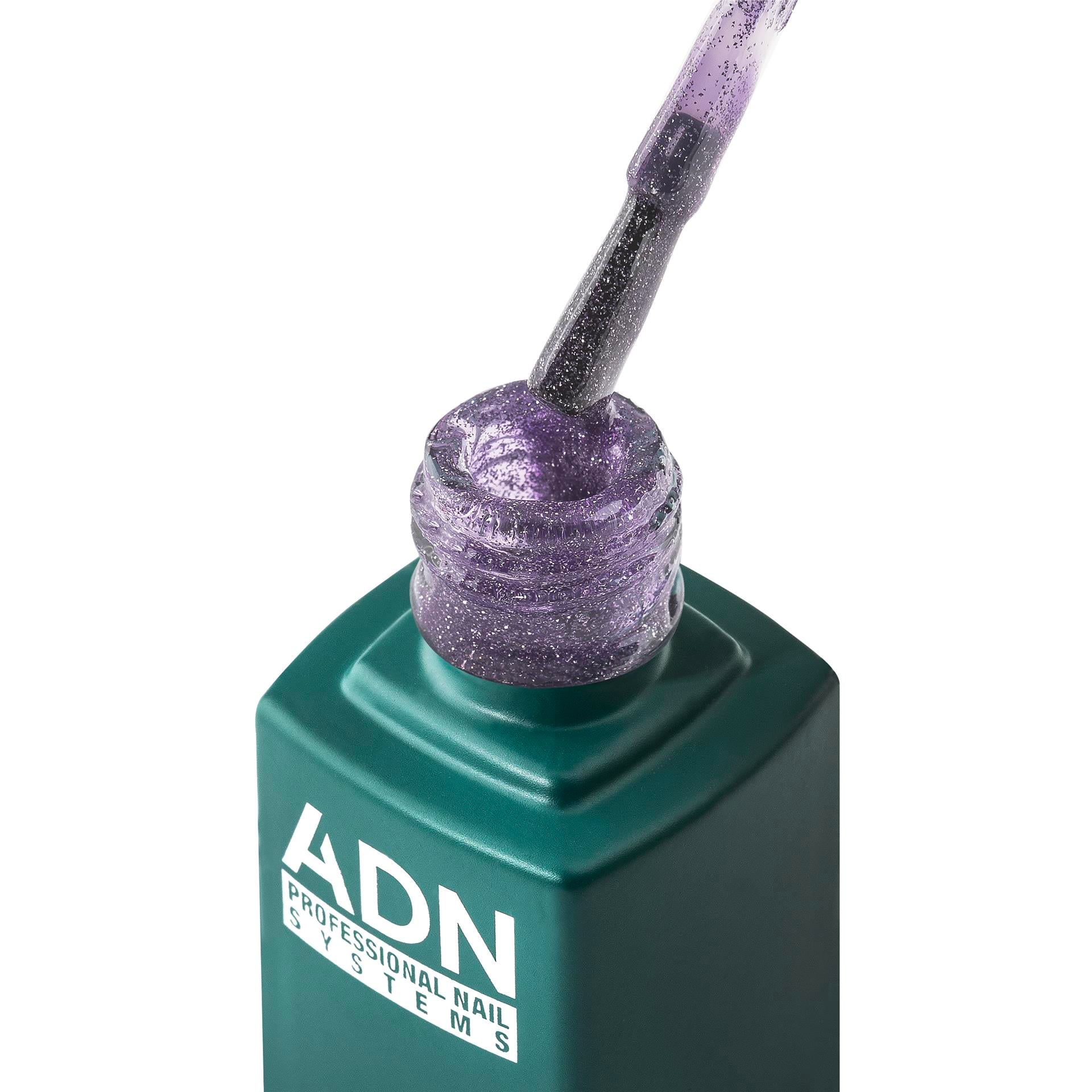 Adn Kalıcı Oje Crushed Diamond Seri 05