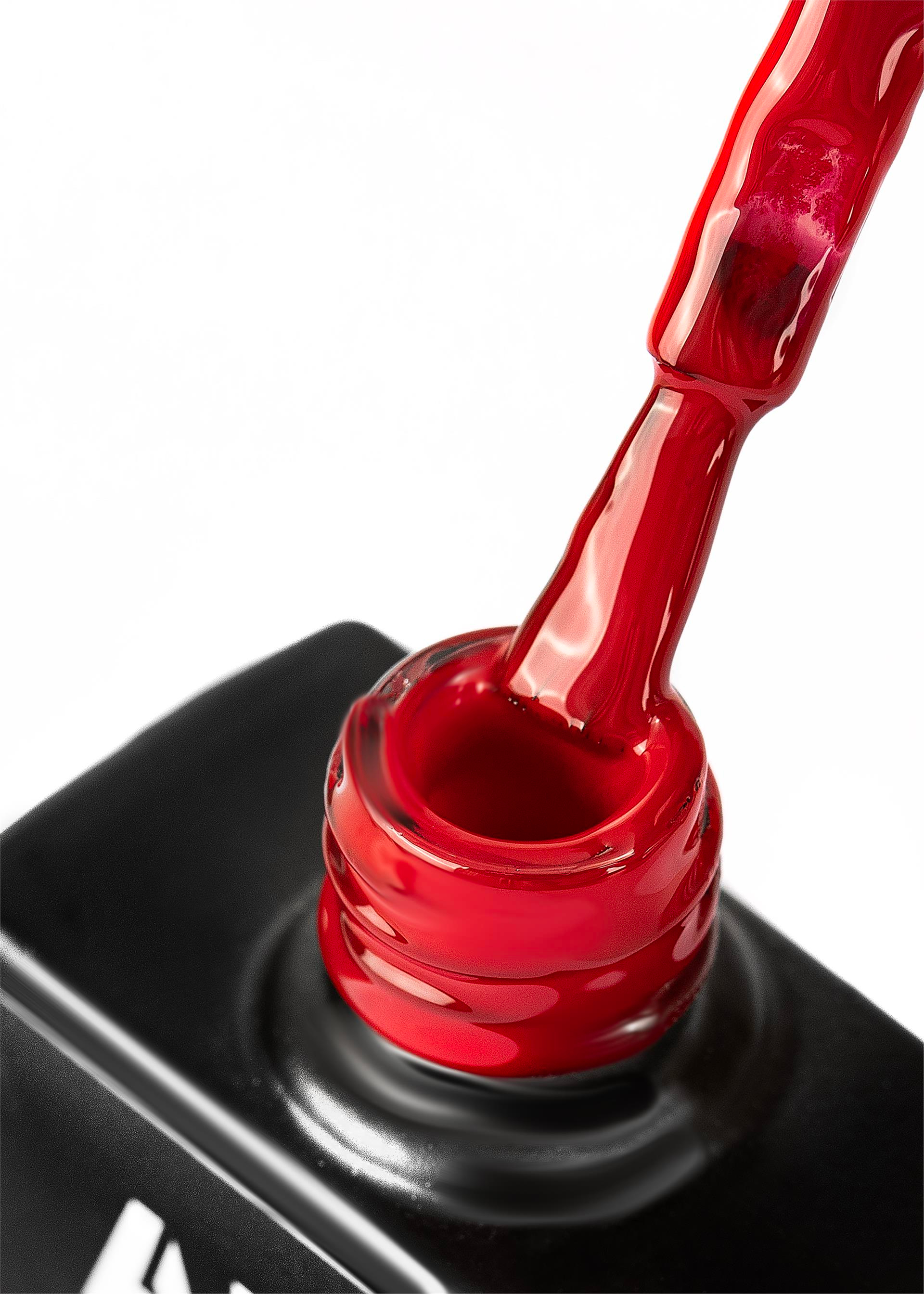 Adn Kalıcı Oje Exclusıve Seri 25 Dark Red