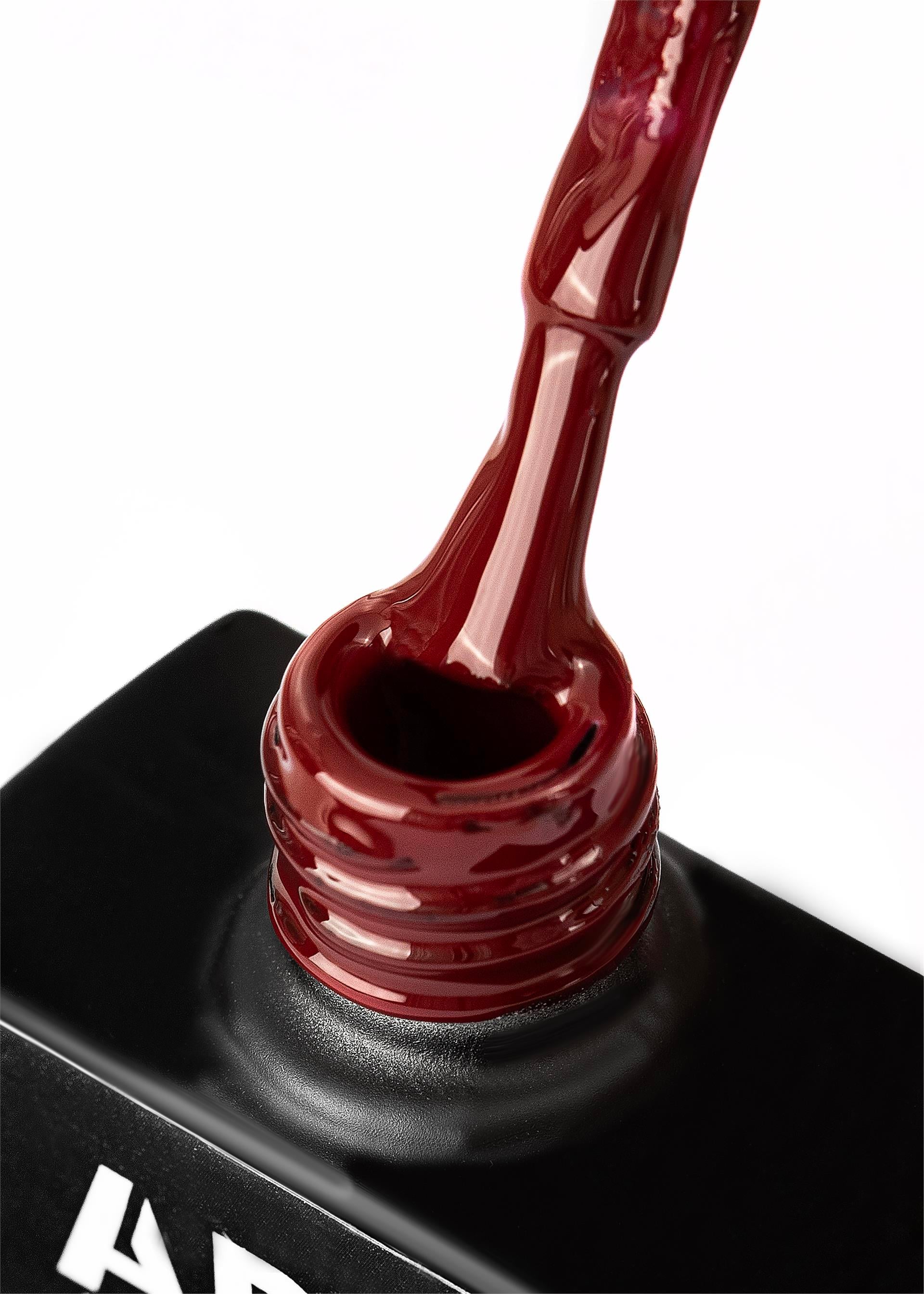Adn Kalıcı Oje Exclusıve Seri 29 Garnet Maroon (99010996)